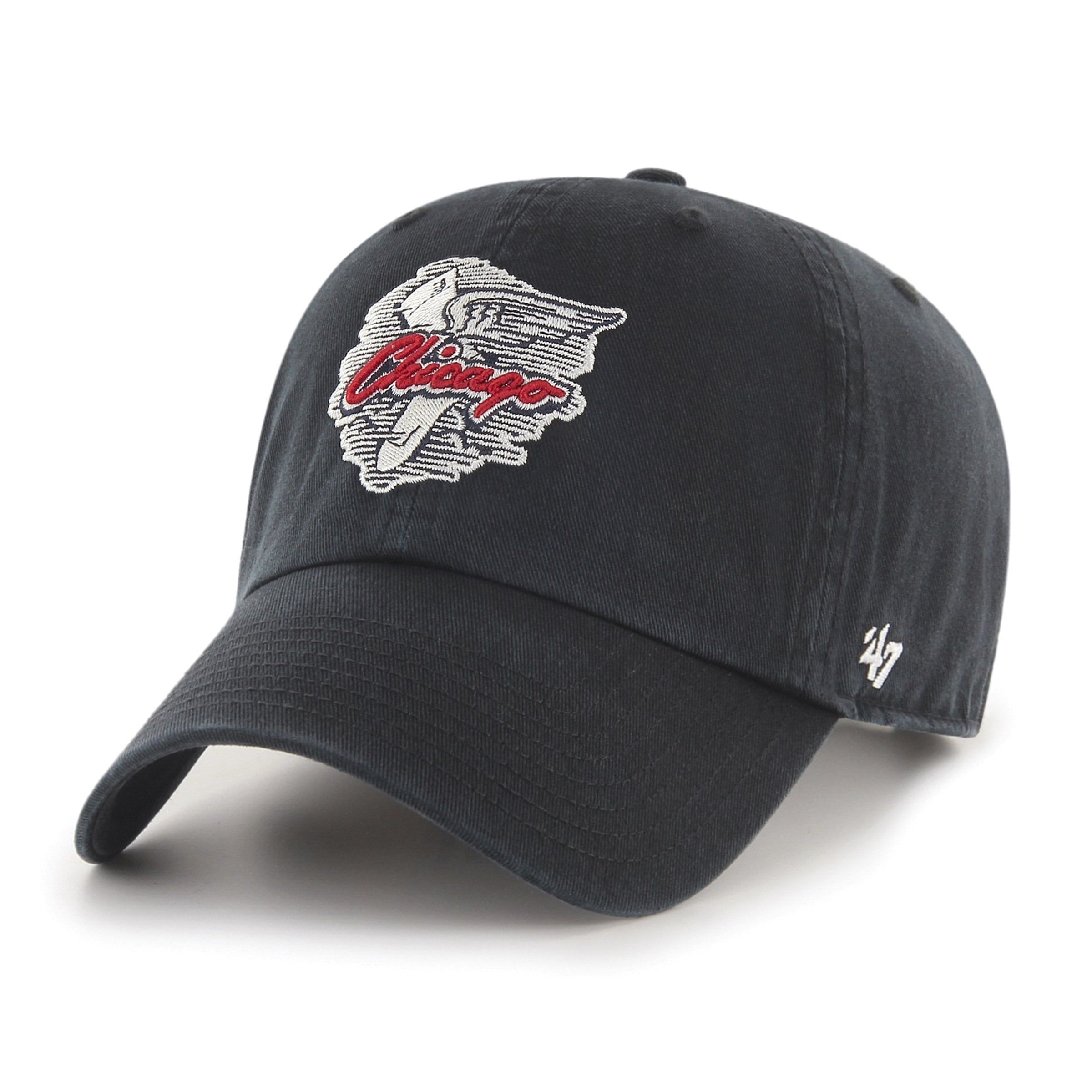 CHICAGO WHITE SOX COOPERSTOWN '47 CLEAN UP sold by 47