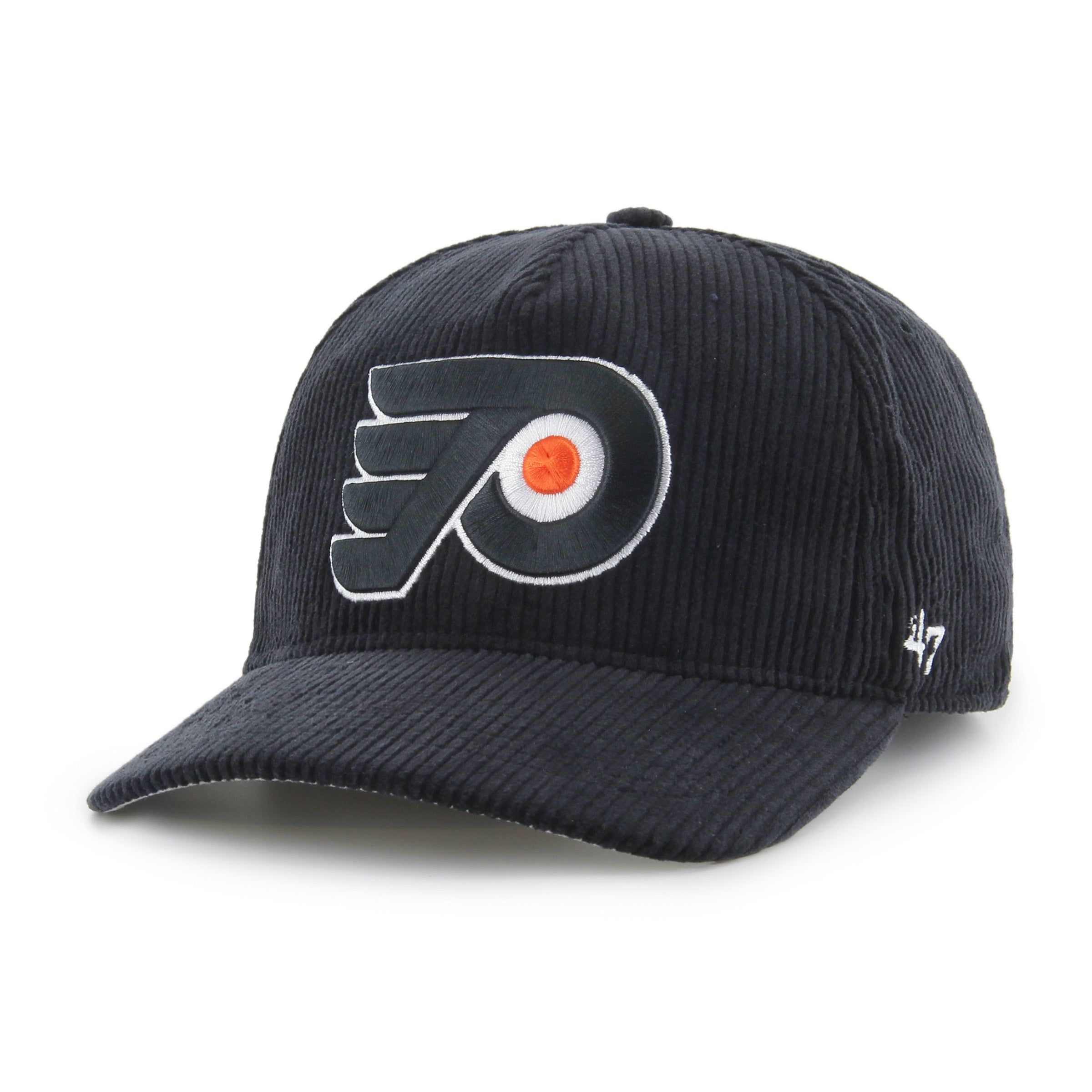 PHILADELPHIA FLYERS THICK CORD '47 HITCH sold by 47