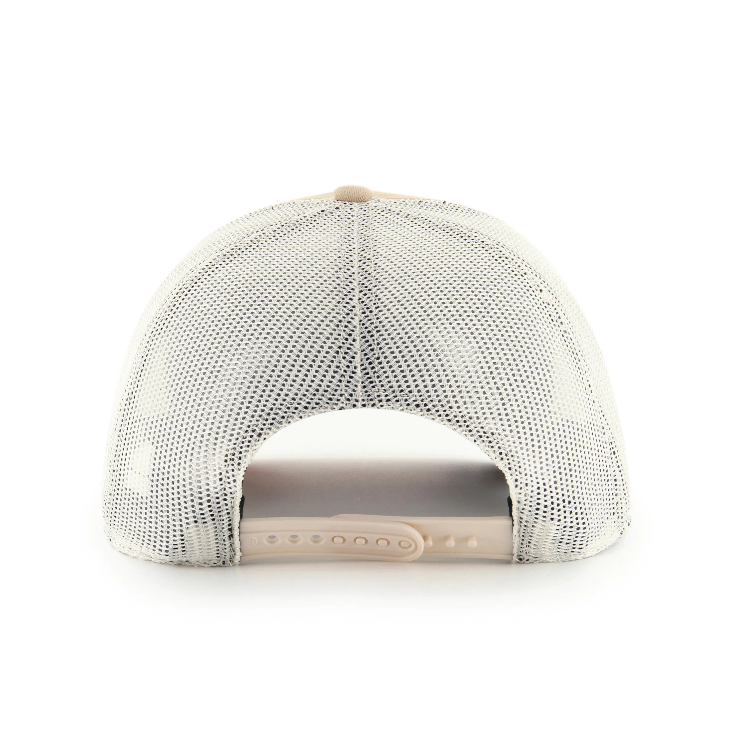 SAN FRANCISCO GIANTS GLORY DAZE '47 TRUCKER sold by 47 product image thumbnail 3