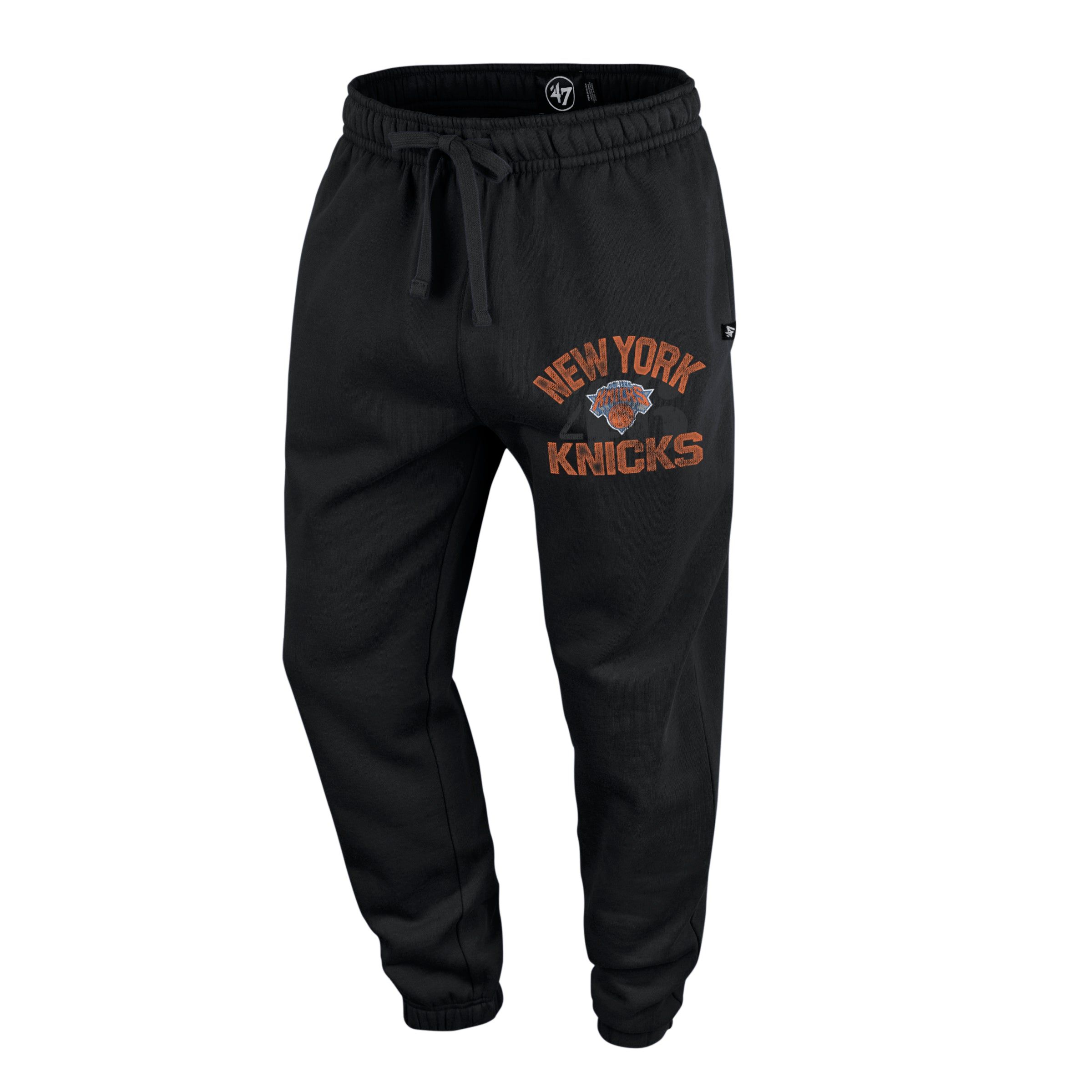 NEW YORK KNICKS TRAILSIDE JOGGER MEN sold by 47