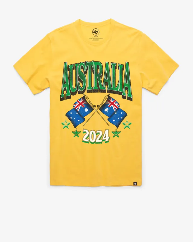 AUSTRALIA VEX '47 FRANKLIN TEE sold by 47