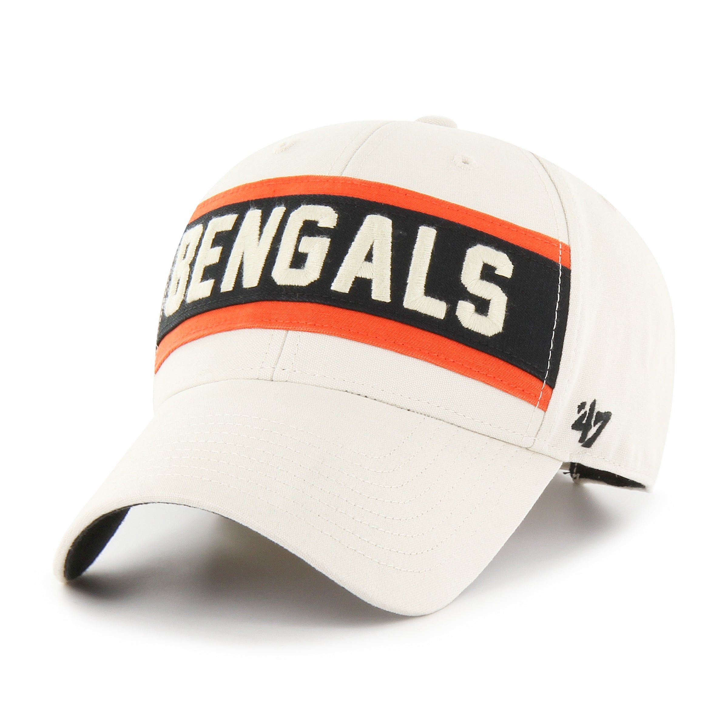 CINCINNATI BENGALS CROSSROAD '47 MVP sold by 47 product image thumbnail 2