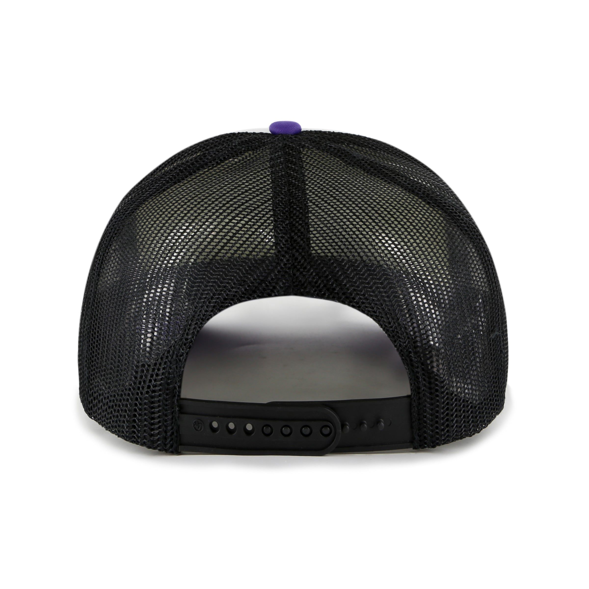 ARIZONA DIAMONDBACKS COOPERSTOWN REWIND SCRIPT '47 TRUCKER sold by 47 product image thumbnail 2