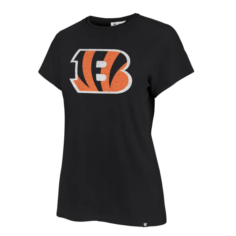 CINCINNATI BENGALS PREMIER '47 FRANKIE TEE WOMENS sold by 47