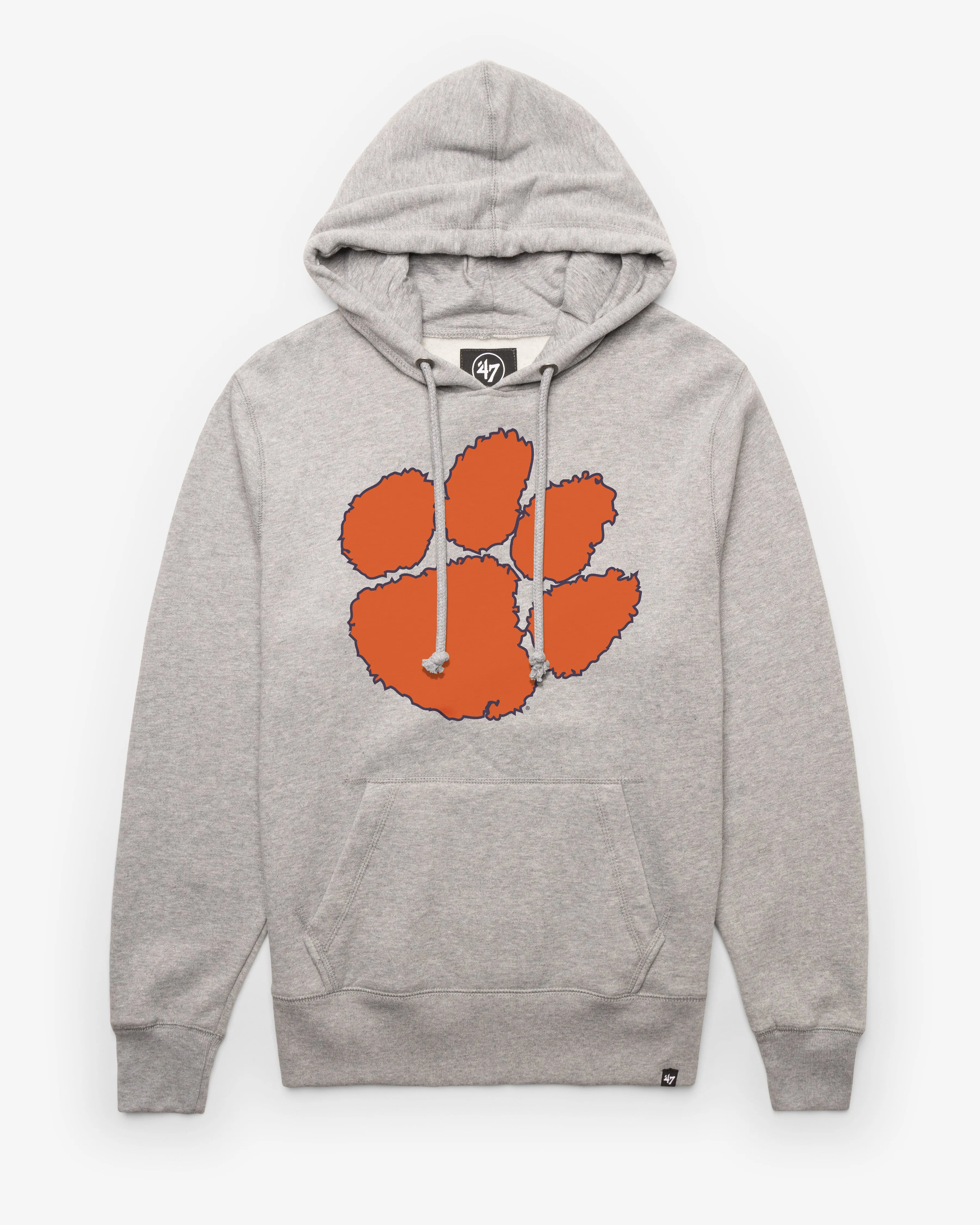CLEMSON TIGERS IMPRINT '47 HEADLINE HOOD sold by 47