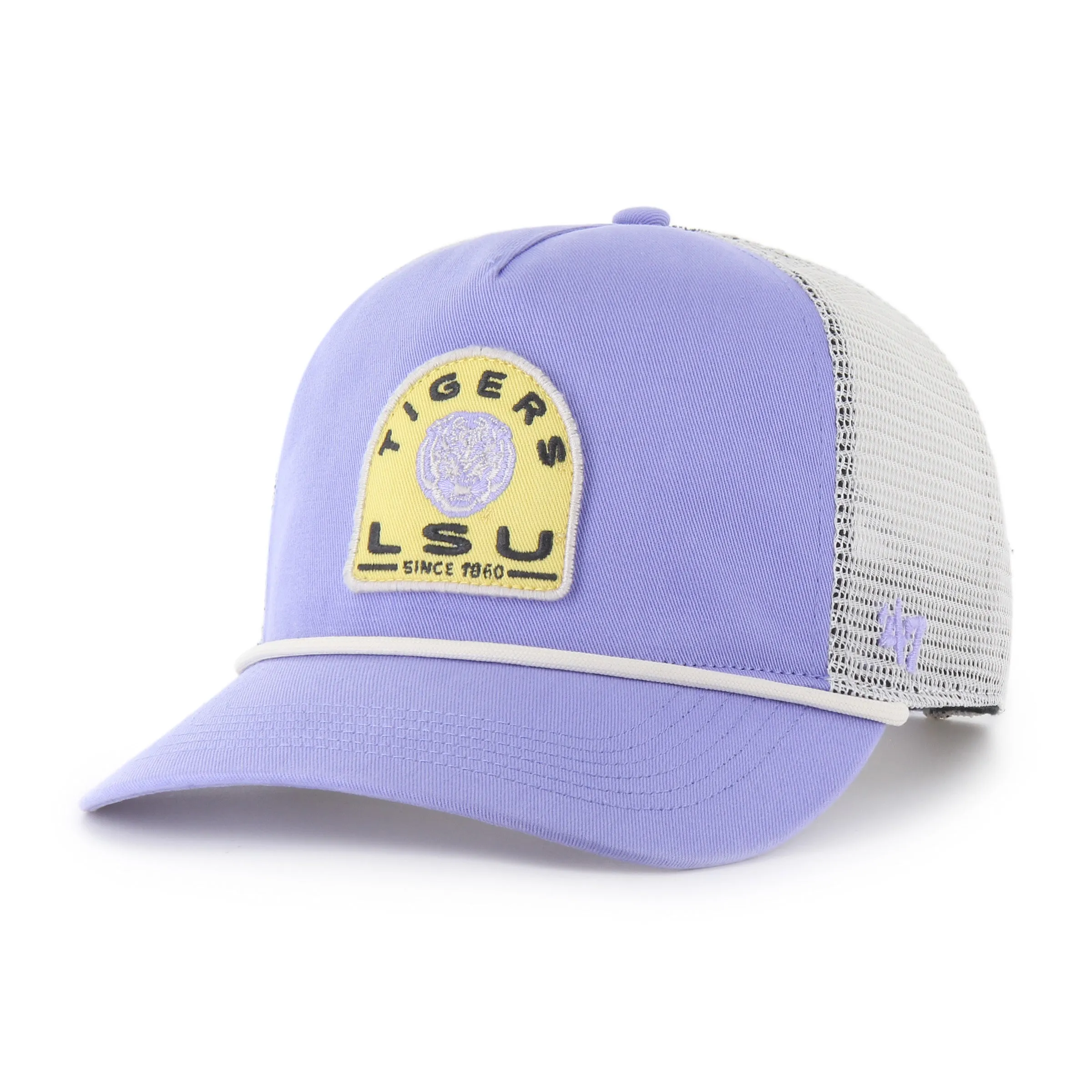 LOUISIANA STATE TIGERS LSU CYPRESS '47 HITCH RF RELAXED FIT sold by 47