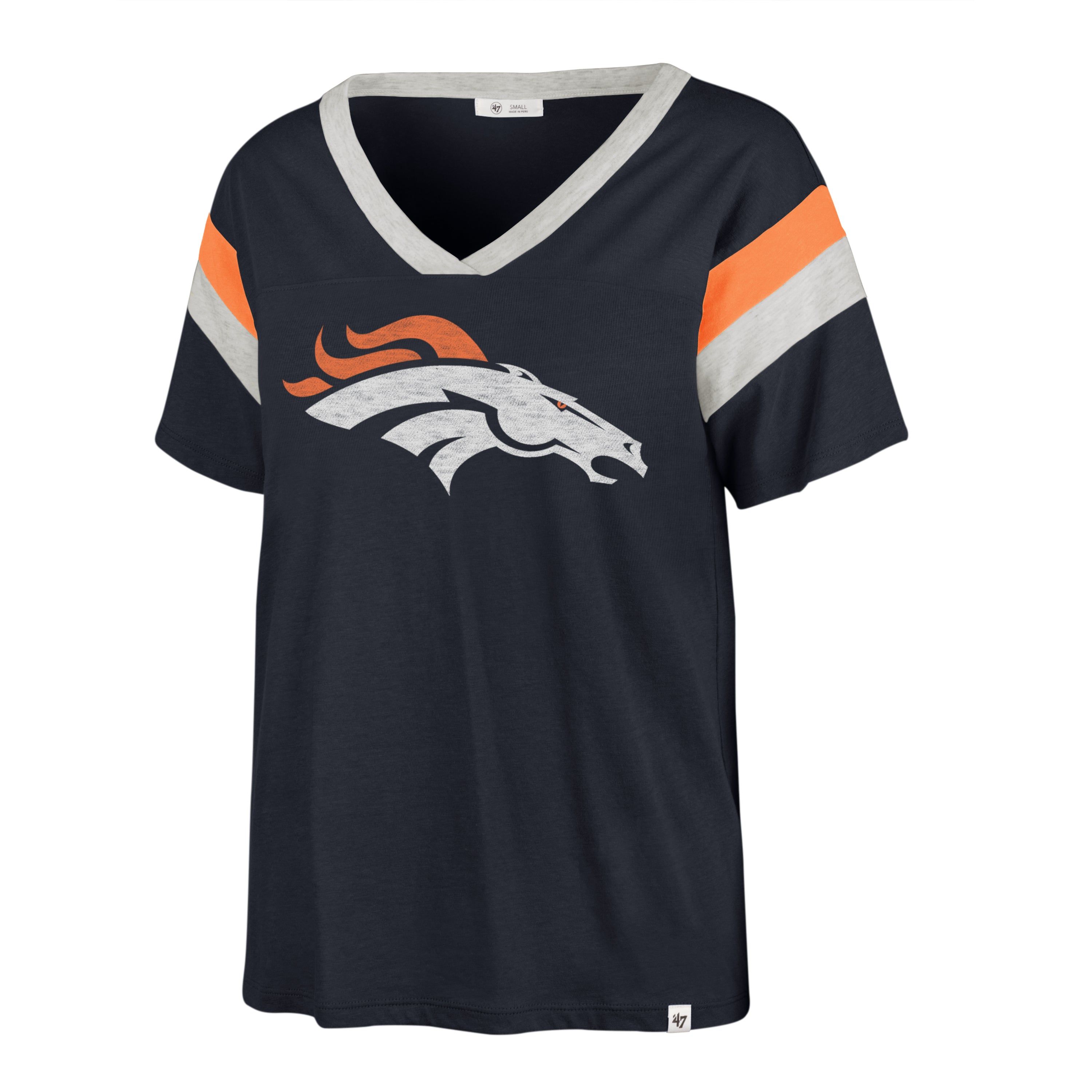 DENVER BRONCOS PREMIER '47 PHOENIX TEE WOMENS sold by 47