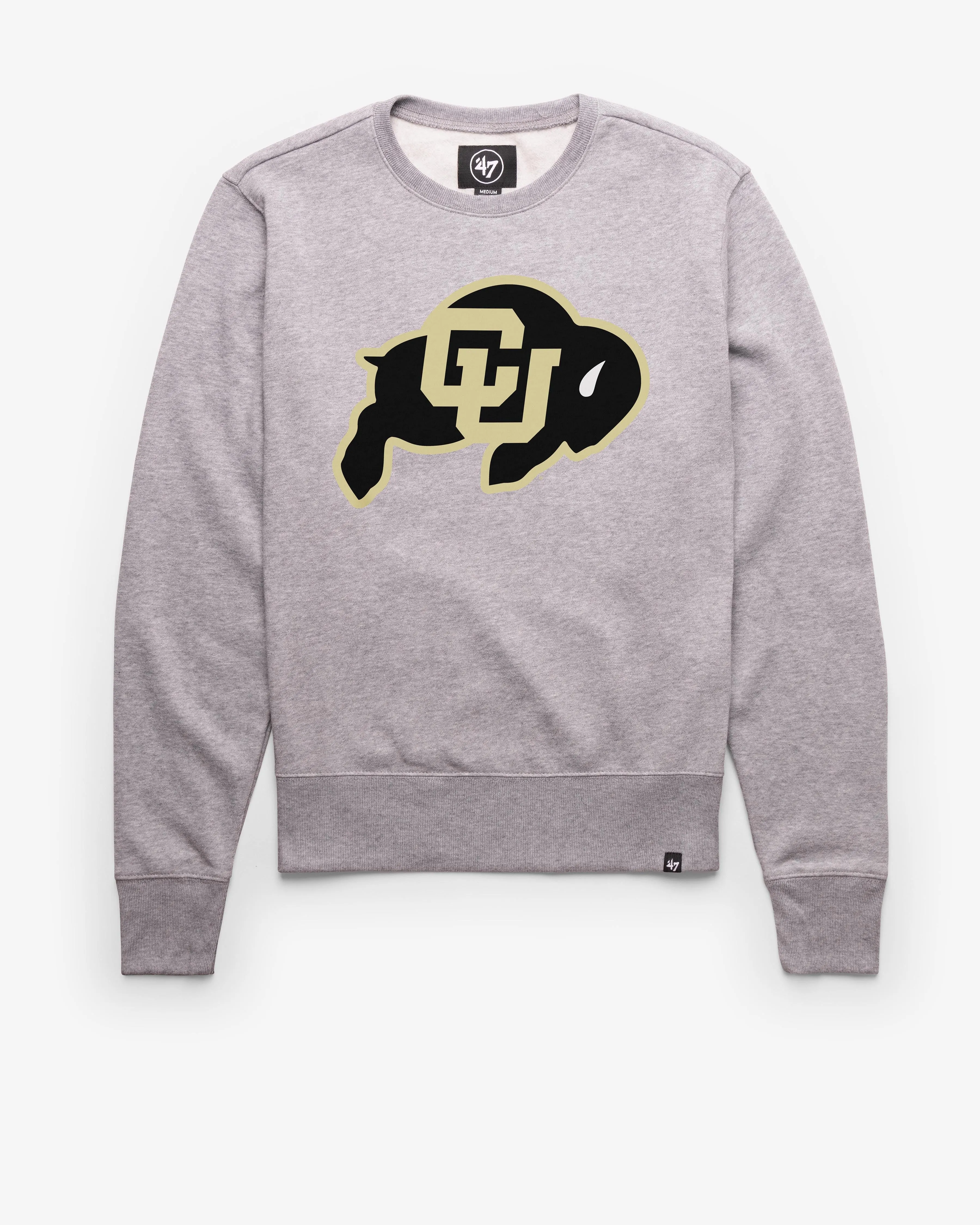 COLORADO BUFFALOES IMPRINT '47 HEADLINE CREW sold by 47