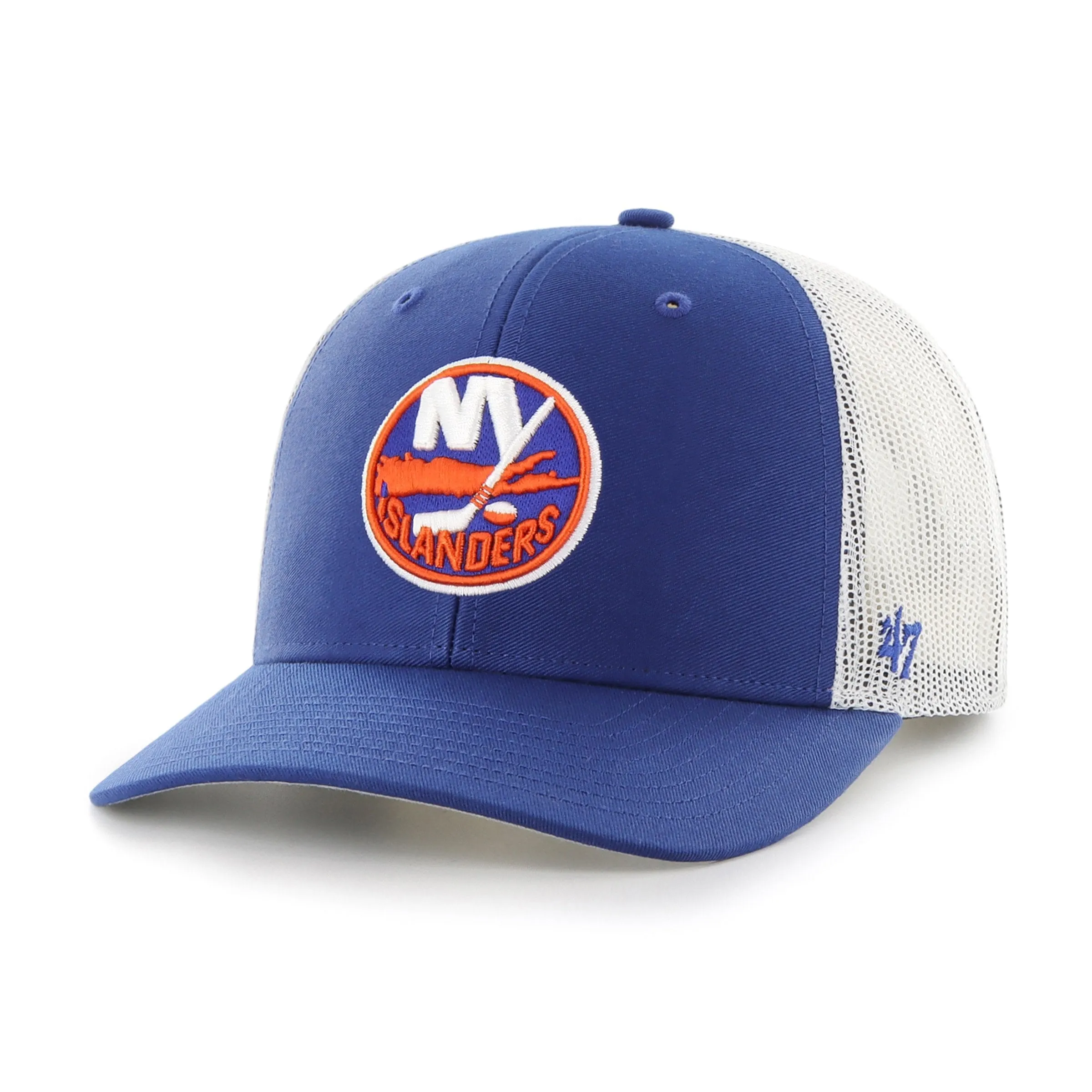NEW YORK ISLANDERS '47 TRUCKER sold by 47
