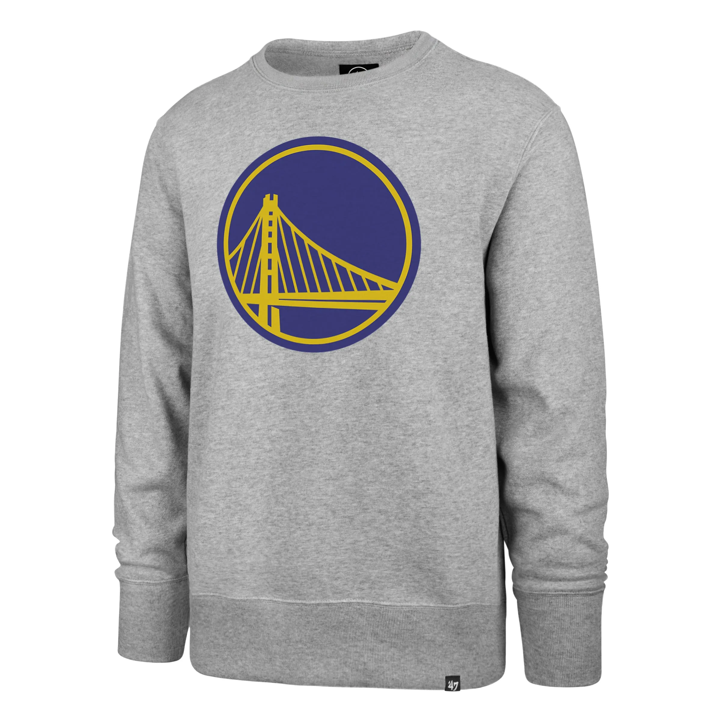 GOLDEN STATE WARRIORS IMPRINT '47 HEADLINE CREW sold by 47