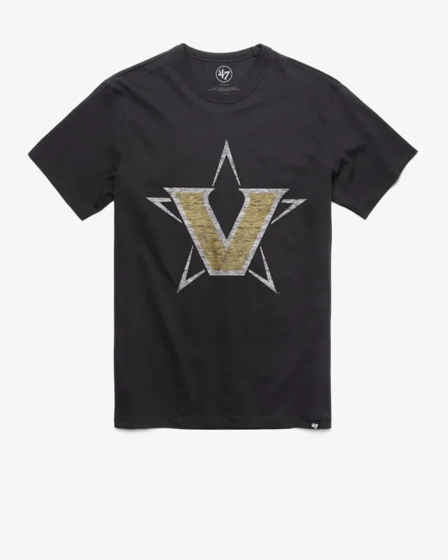 VANDERBILT COMMODORES PREMIER '47 FRANKLIN TEE sold by 47