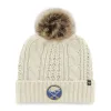 BUFFALO SABRES MEEKO '47 CUFF KNIT WOMENS sold by 47