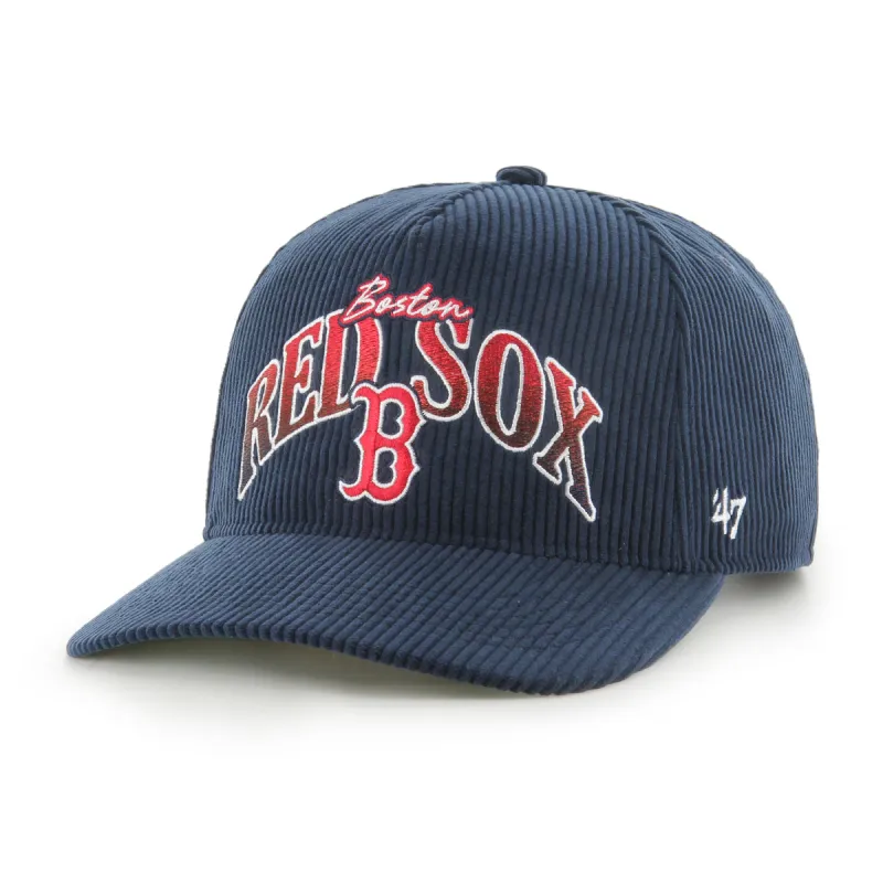 BOSTON RED SOX FAZE '47 HITCH sold by 47