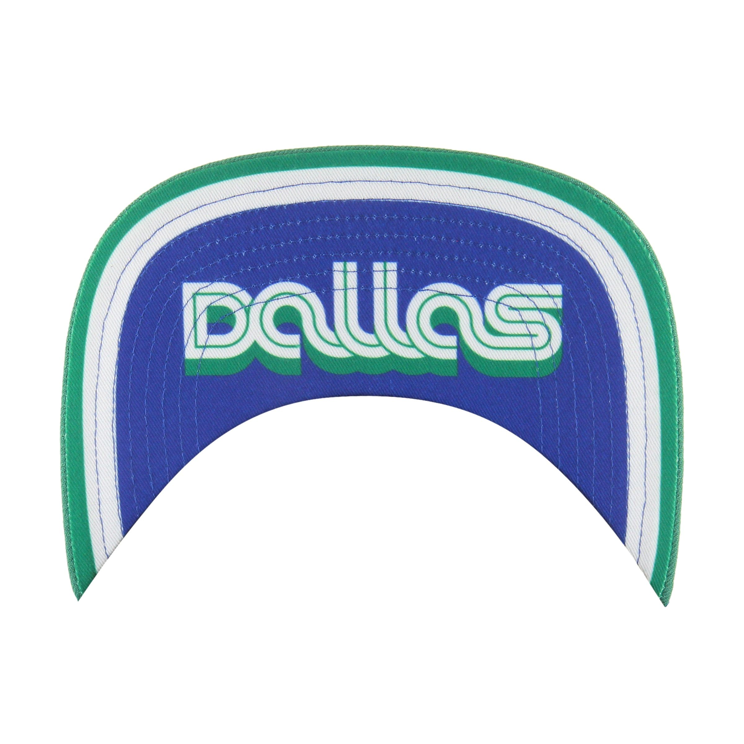 DALLAS MAVERICKS 23 NBA CITY EDITION '47 CAPTAIN sold by 47 product image thumbnail 3