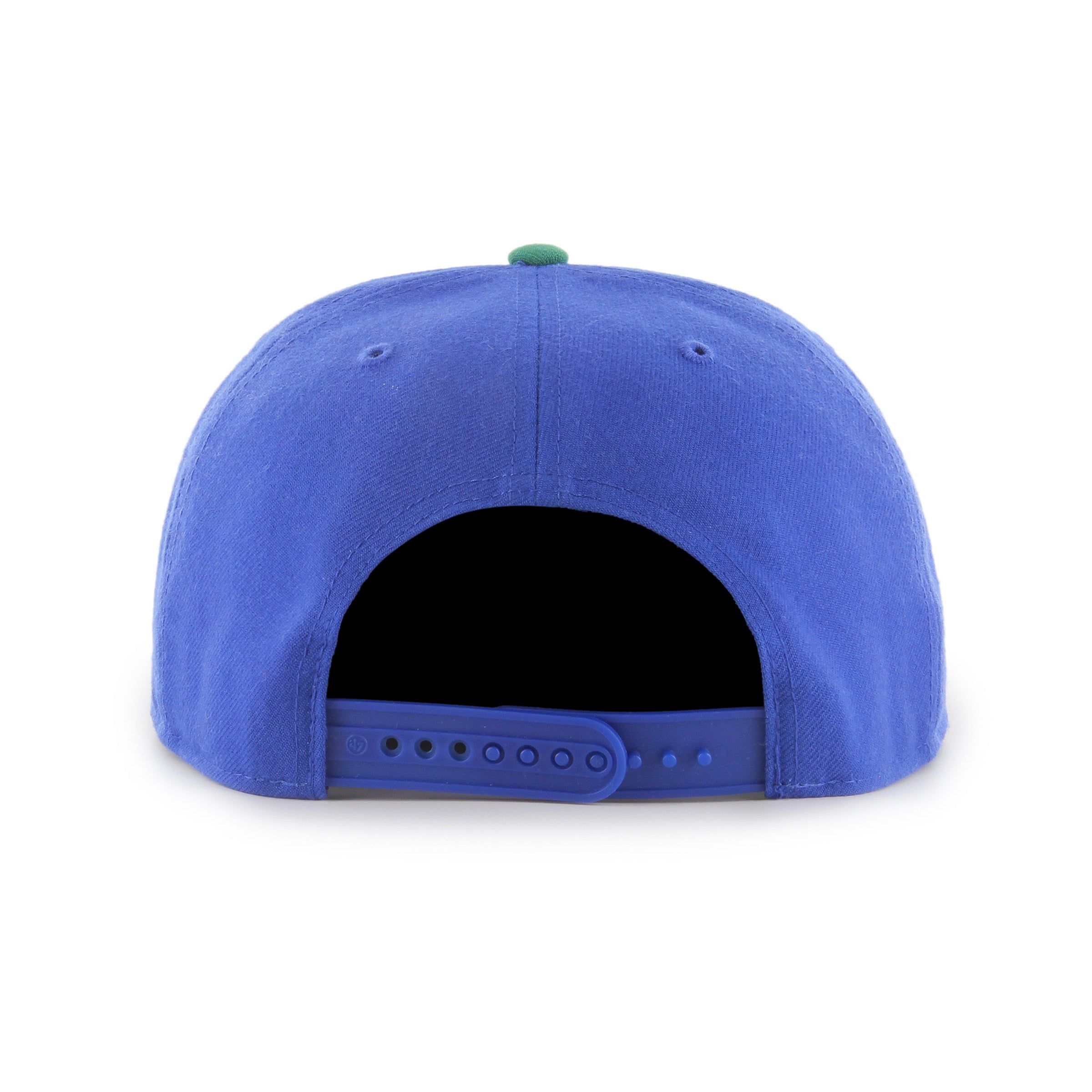 DALLAS MAVERICKS 23 NBA CITY EDITION '47 CAPTAIN sold by 47 product image thumbnail 2