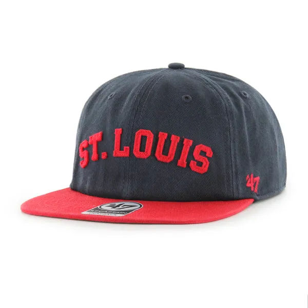 ST. LOUIS CARDINALS CITY BLOCK '47 CAPTAIN RL sold by 47 product image thumbnail 5