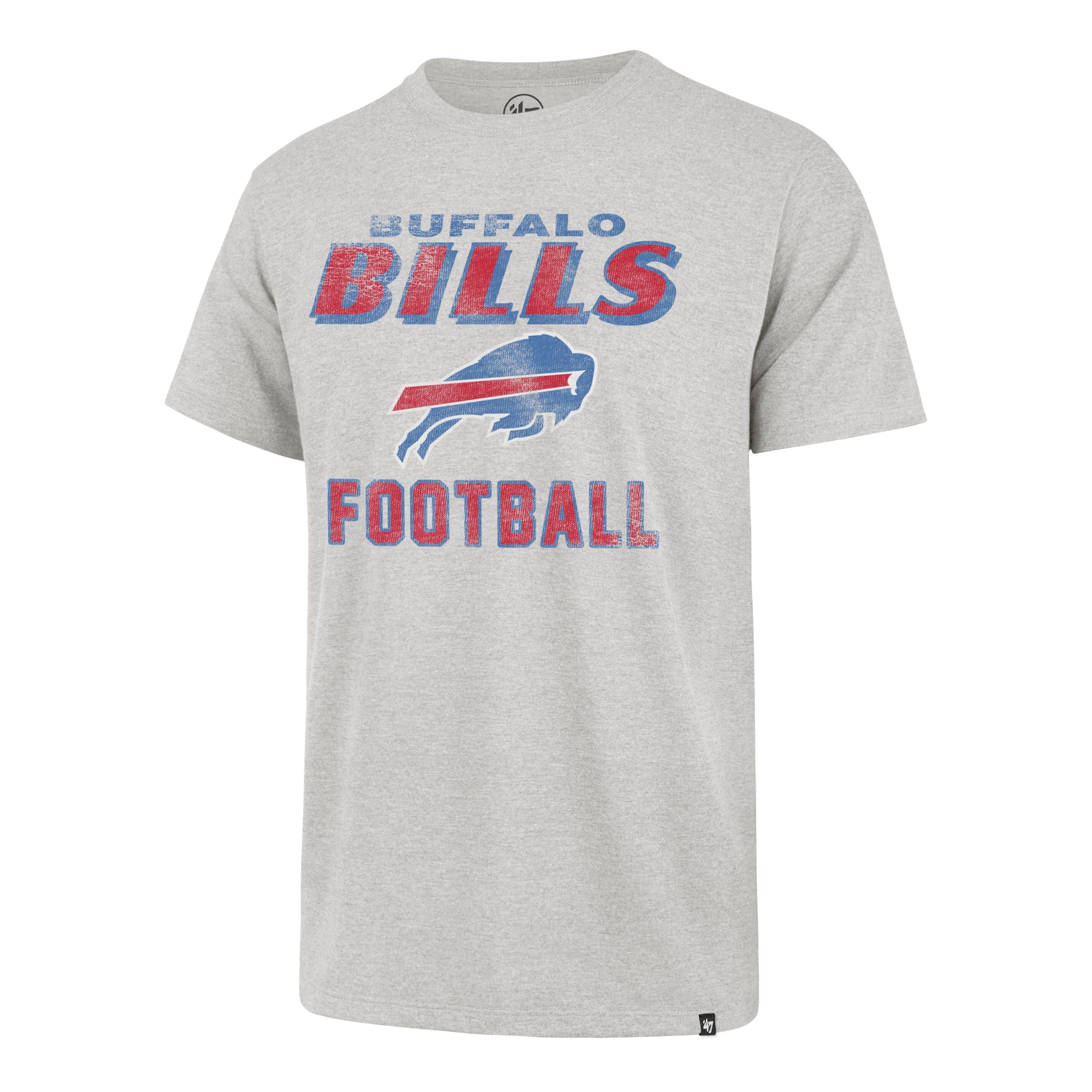 BUFFALO BILLS DOZER '47 FRANKLIN TEE sold by 47