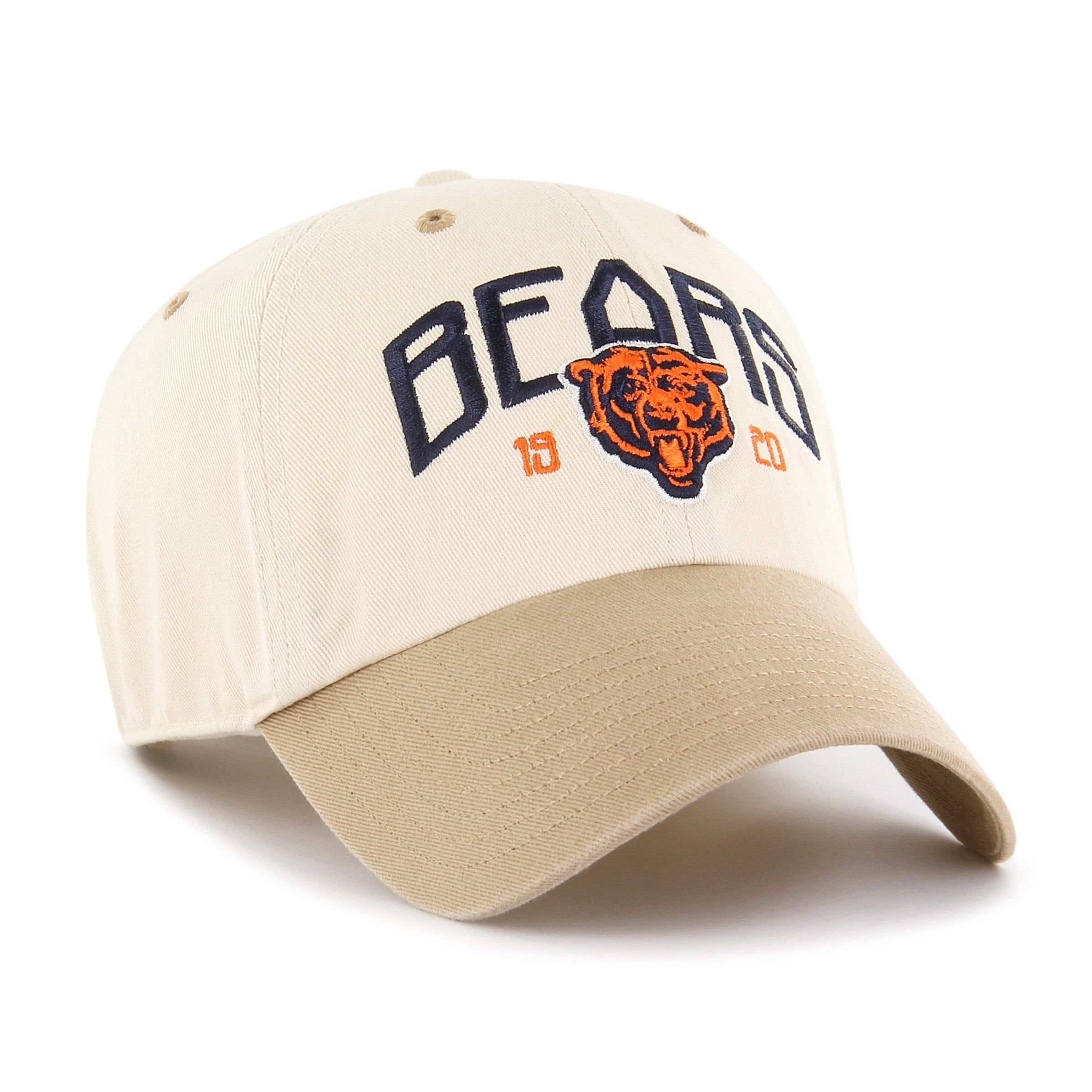 CHICAGO BEARS HISTORIC SIERRA '47 CLEAN UP sold by 47 product image thumbnail 3