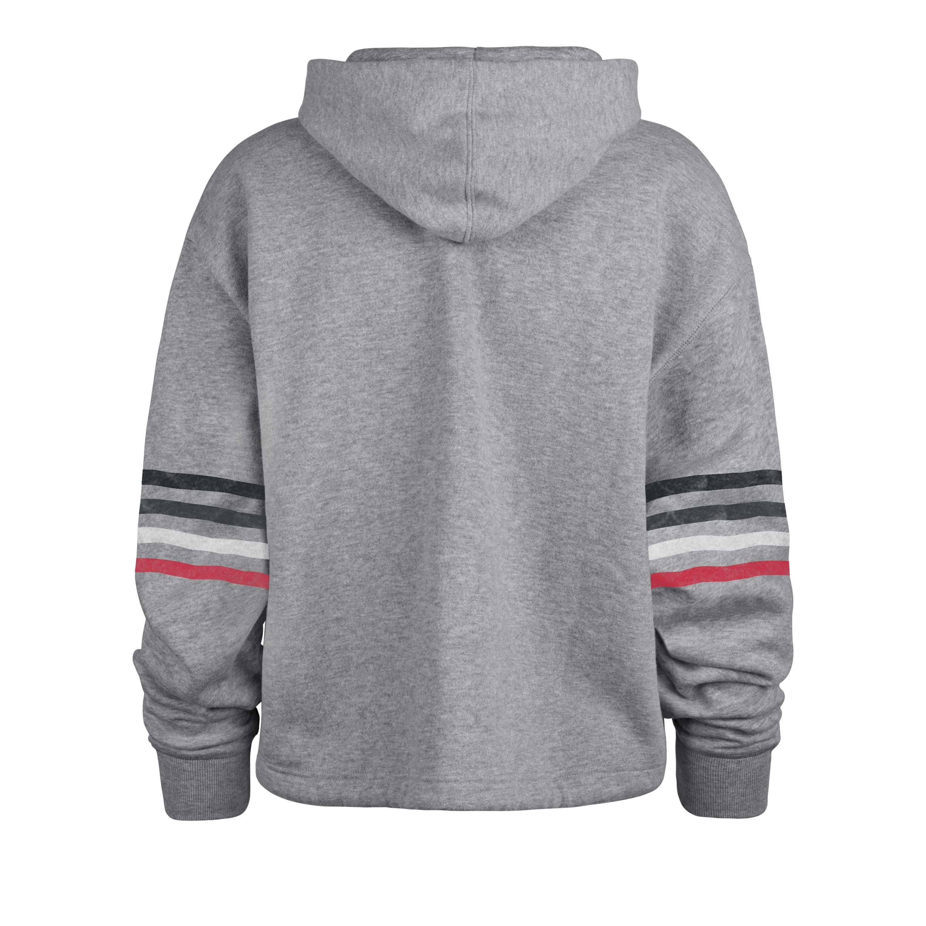 SAN FRANCISCO 49ERS UPLAND '47 BENNETT HOOD WOMENS sold by 47 product image thumbnail 2