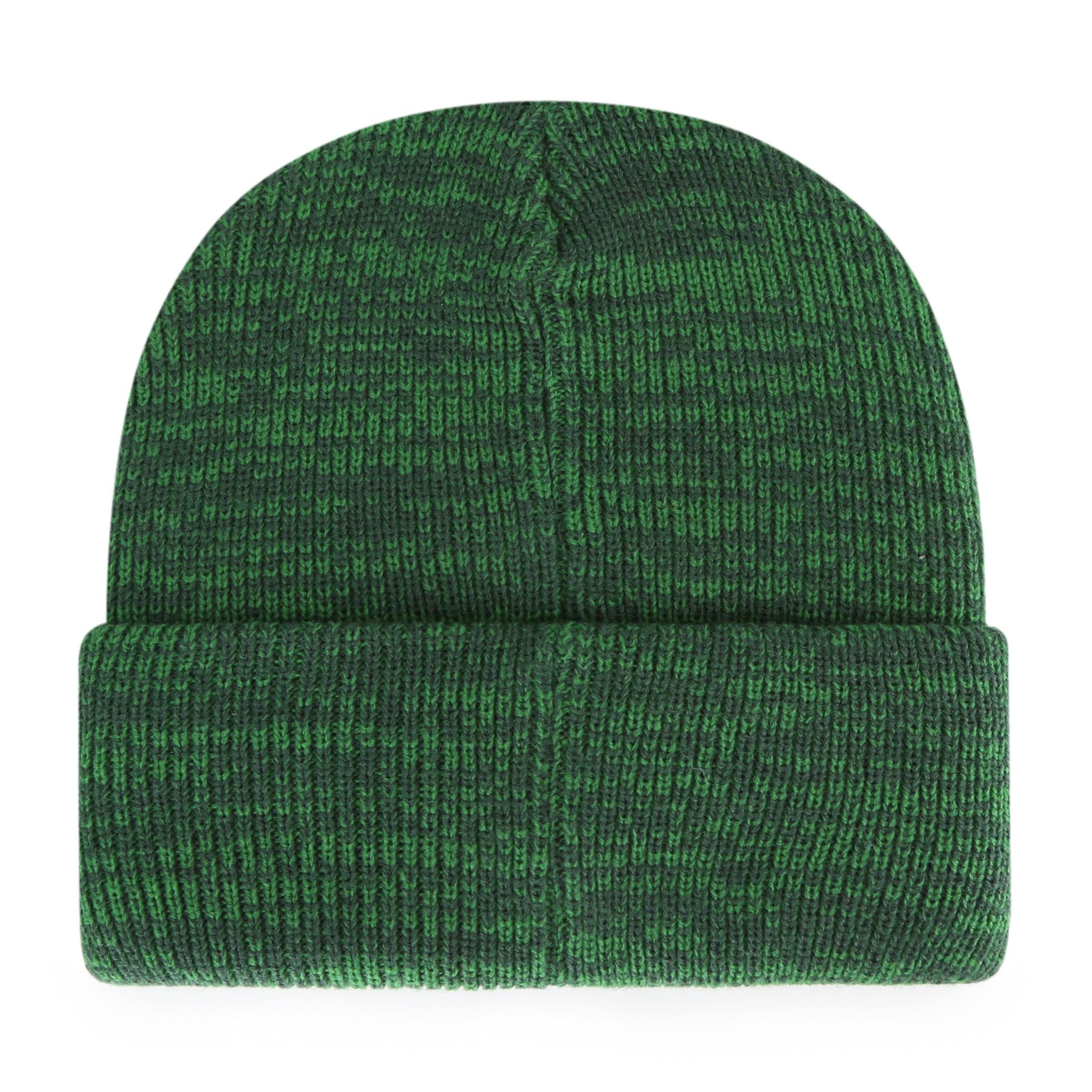 MICHIGAN STATE SPARTANS BRAIN FREEZE '47 CUFF KNIT sold by 47 product image thumbnail 2