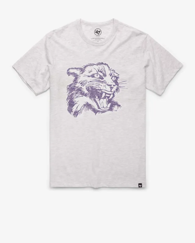 NORTHWESTERN WILDCATS VINTAGE PREMIER '47 FRANKLIN TEE sold by 47