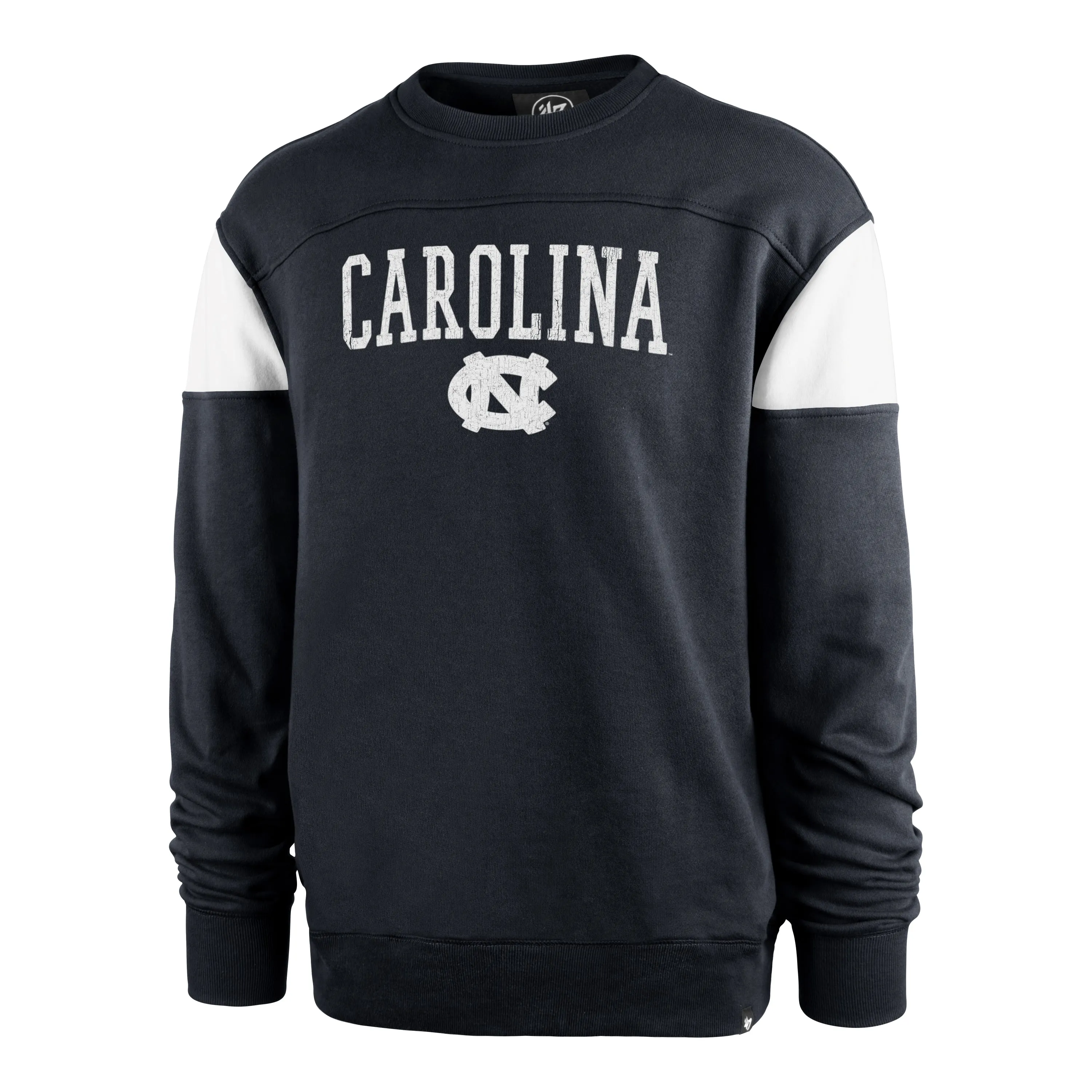 NORTH CAROLINA TAR HEELS UNC GROUNDBREAK '47 ONSET CREW sold by 47