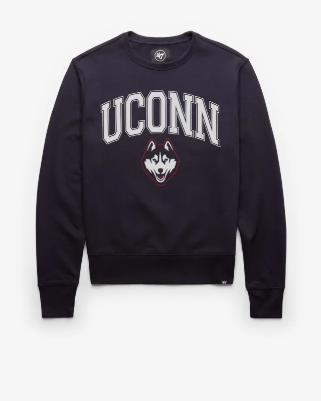 CONNECTICUT HUSKIES UCONN TALK UP '47 HEADLINE CREW sold by 47