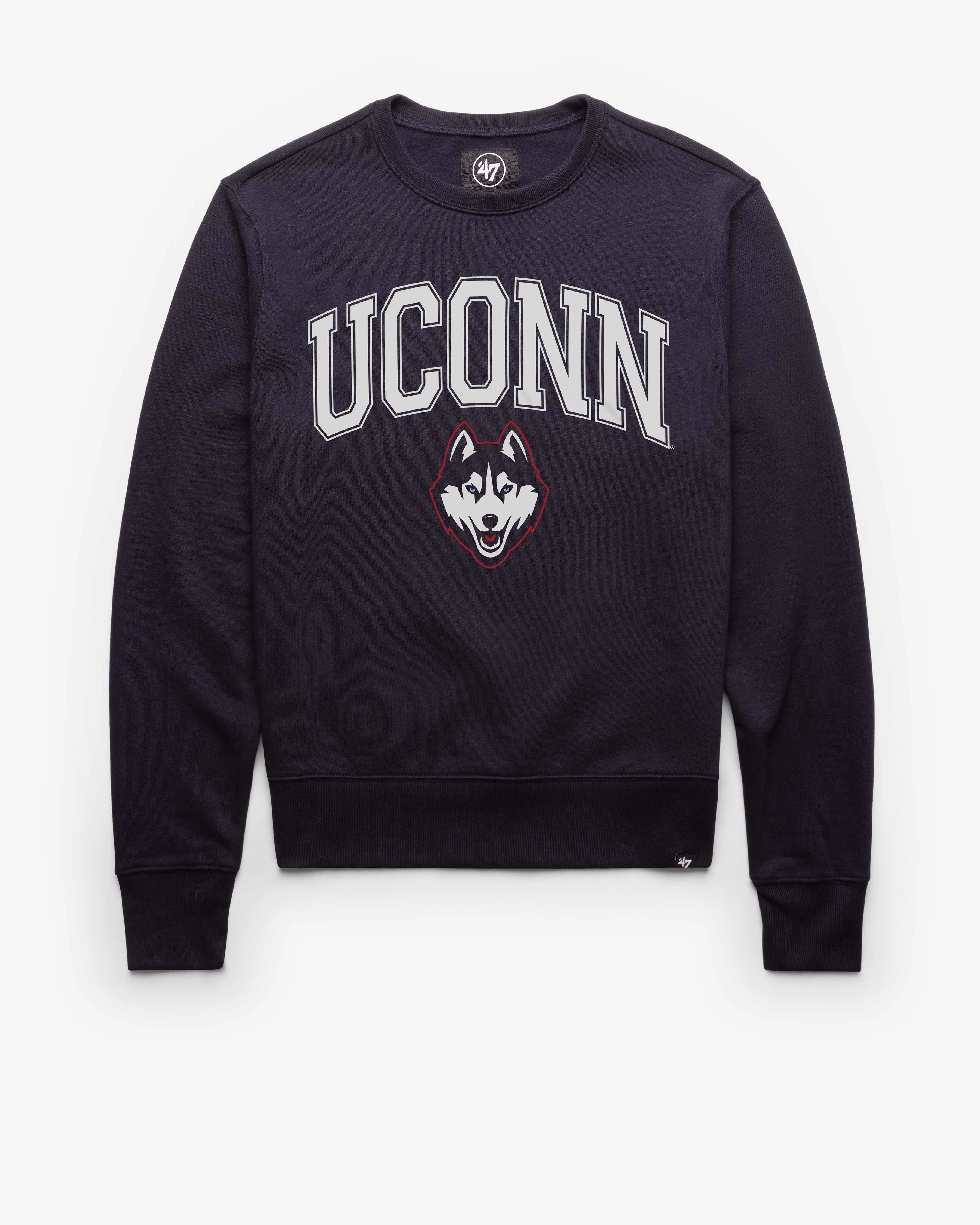 CONNECTICUT HUSKIES UCONN TALK UP '47 HEADLINE CREW sold by 47