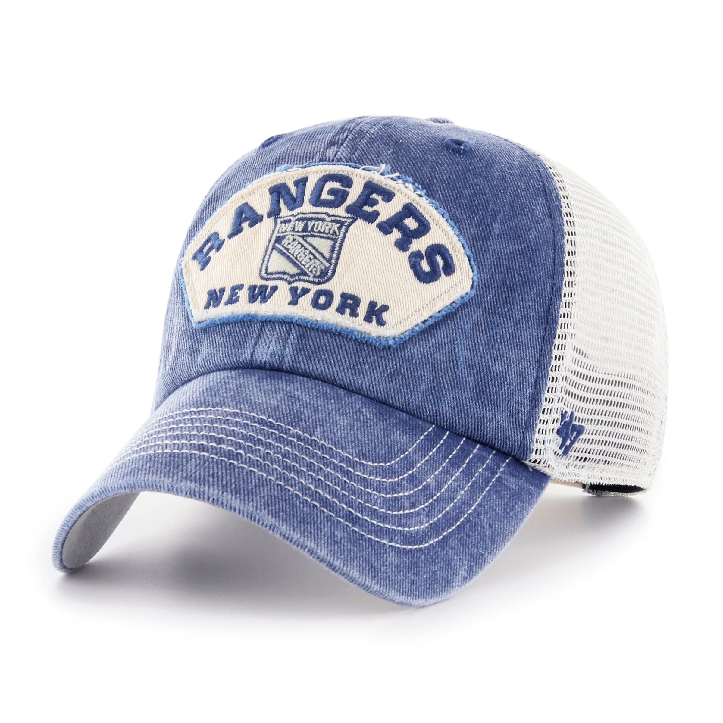 NEW YORK RANGERS DENALI '47 CLEAN UP sold by 47