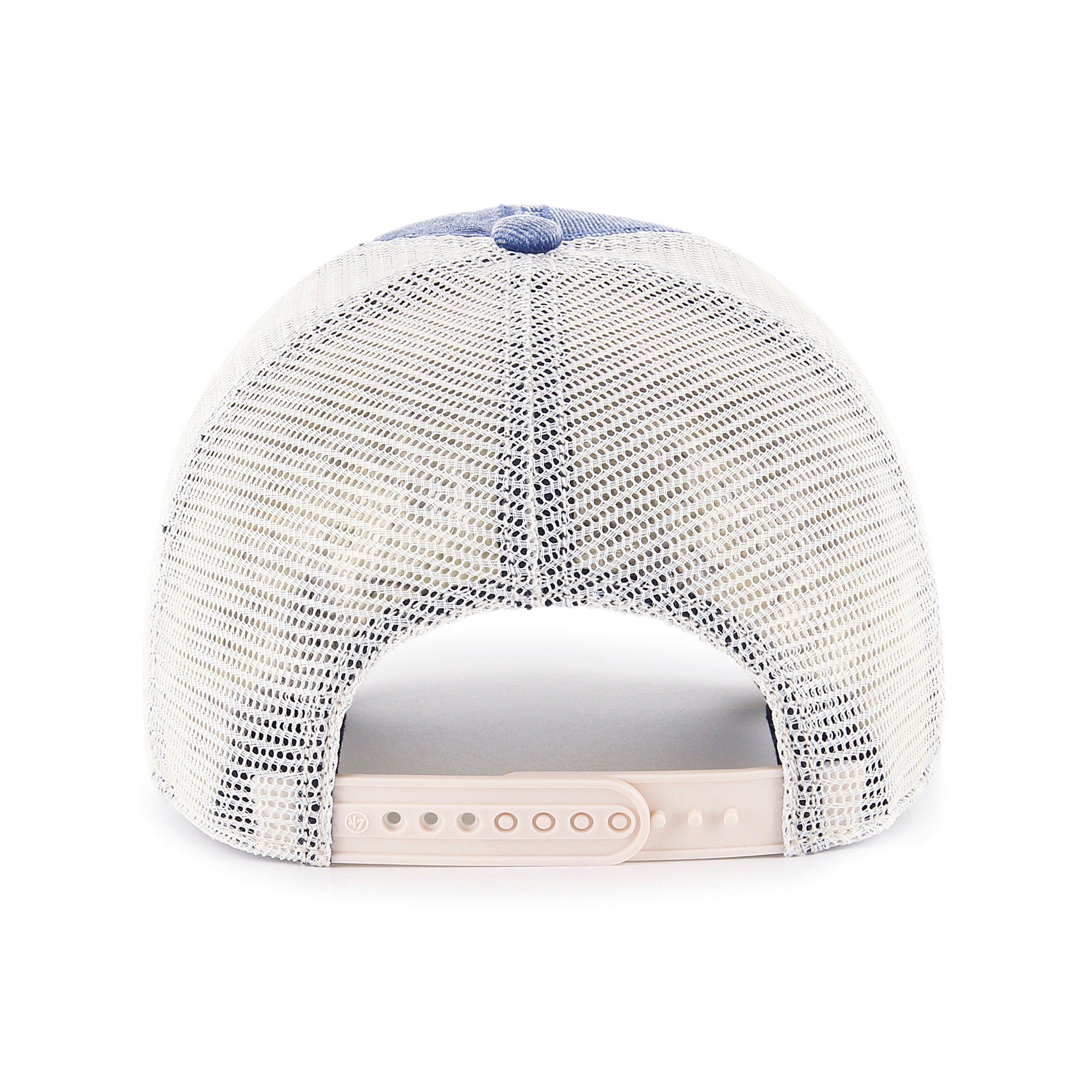 NEW YORK RANGERS DENALI '47 CLEAN UP sold by 47 product image thumbnail 3