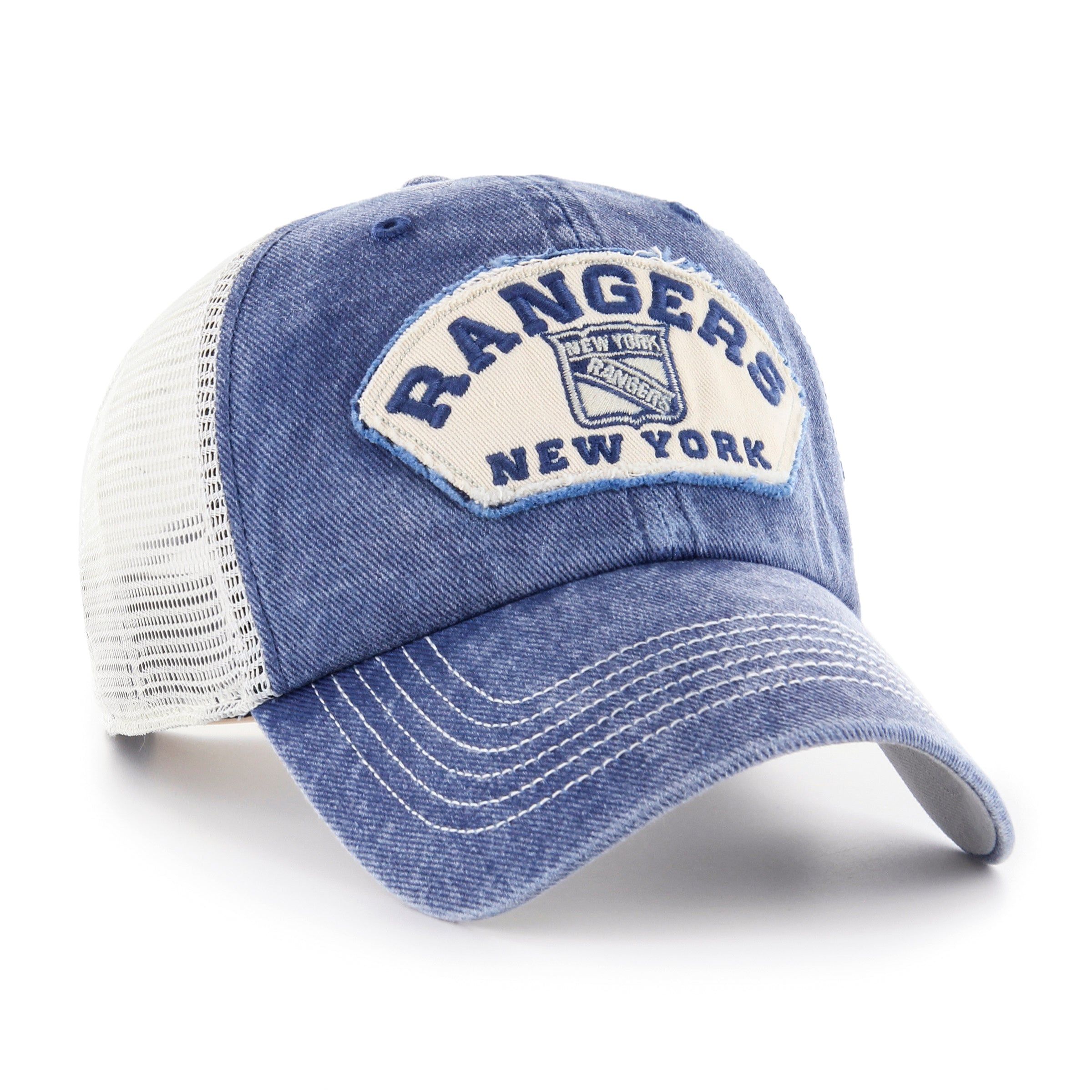 NEW YORK RANGERS DENALI '47 CLEAN UP sold by 47 product image thumbnail 2