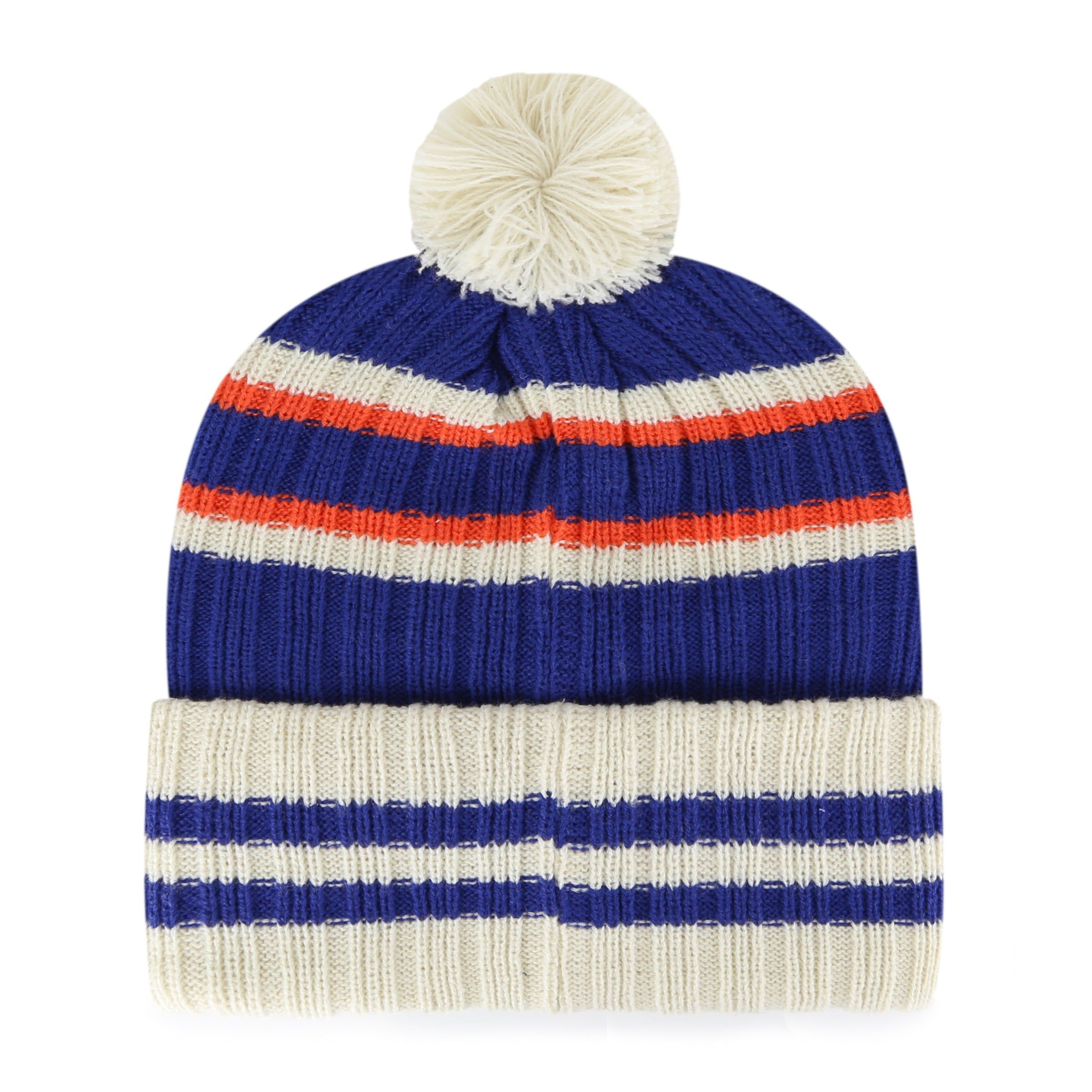 DENVER BRONCOS LEGACY NO HUDDLE '47 CUFF KNIT sold by 47 product image thumbnail 2