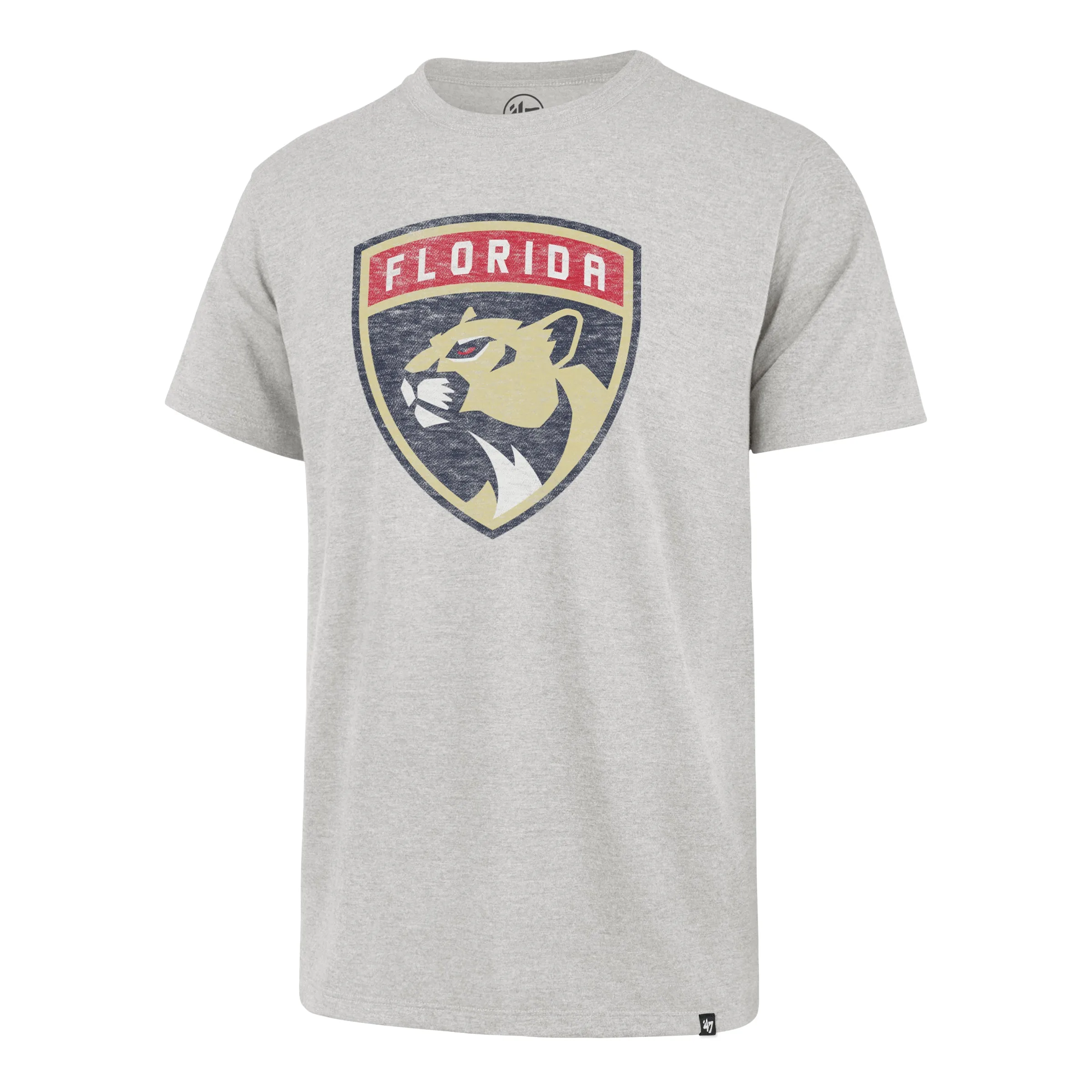 FLORIDA PANTHERS PREMIER '47 FRANKLIN TEE sold by 47
