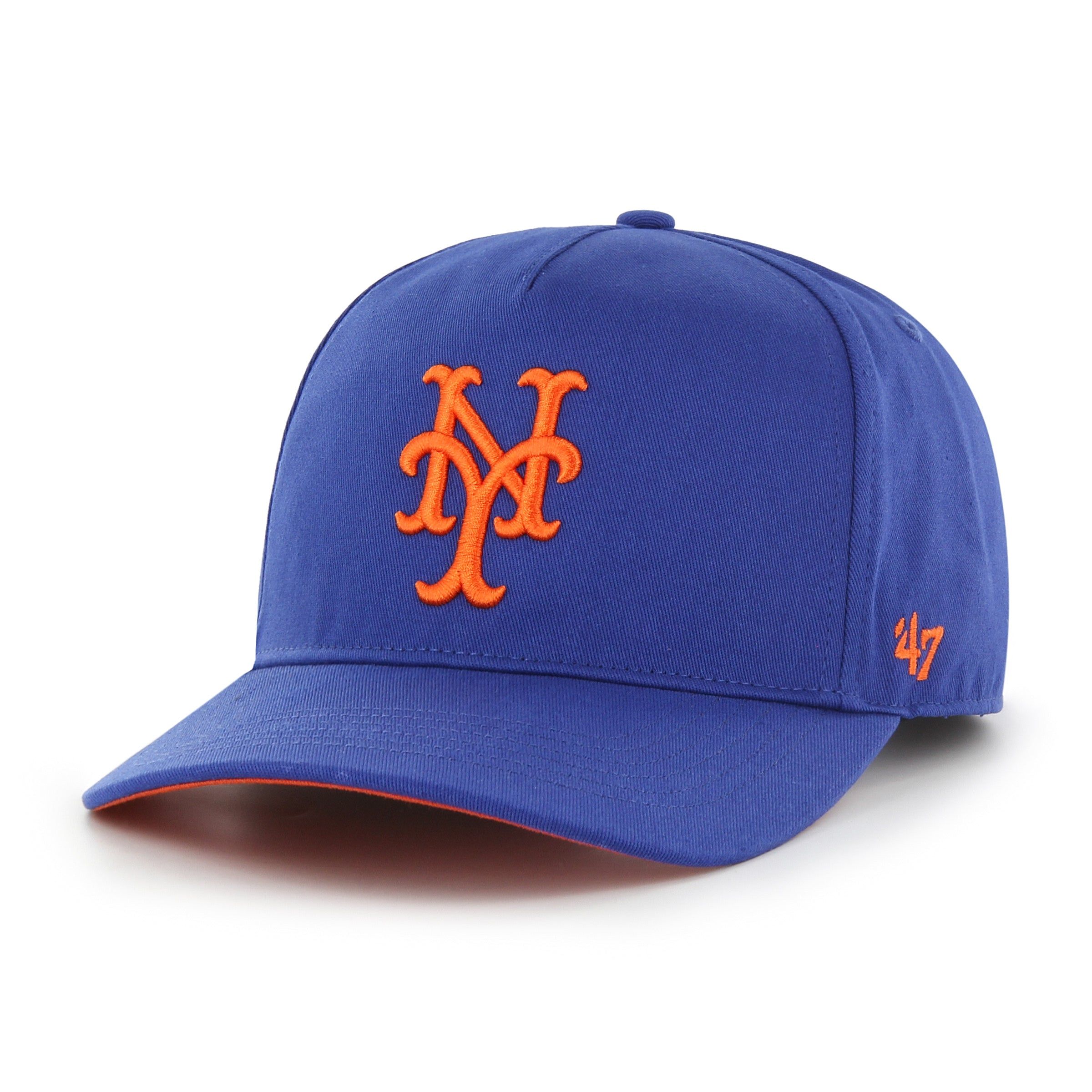 NEW YORK METS COOPERSTOWN '47 HITCH sold by 47
