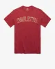 COLLEGE OF CHARLESTON COUGARS CLASSIC BLOCK '47 SCRUM TEE sold by 47