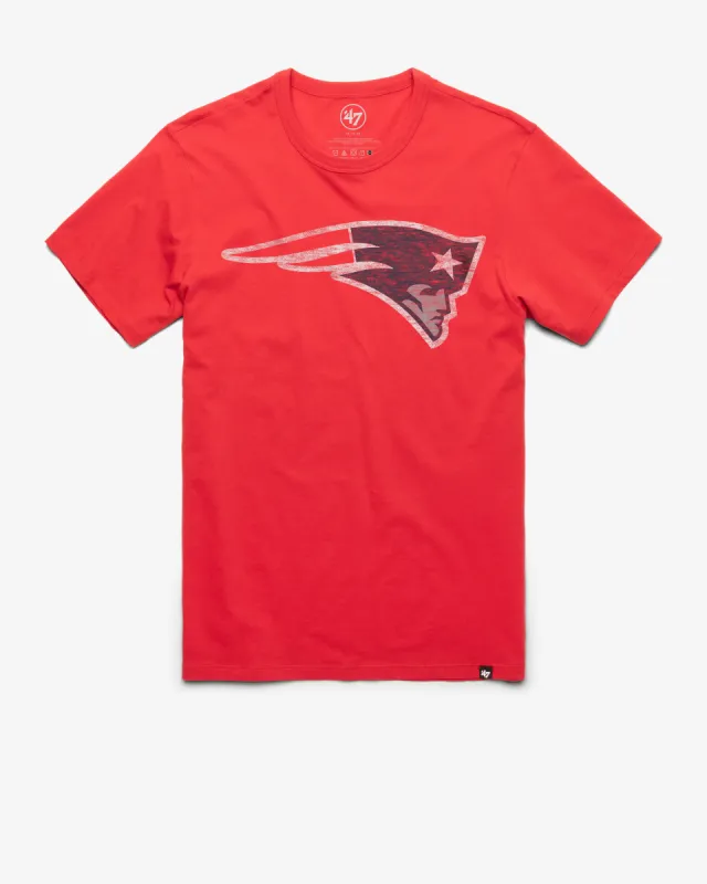 NEW ENGLAND PATRIOTS PREMIER '47 FRANKLIN TEE sold by 47
