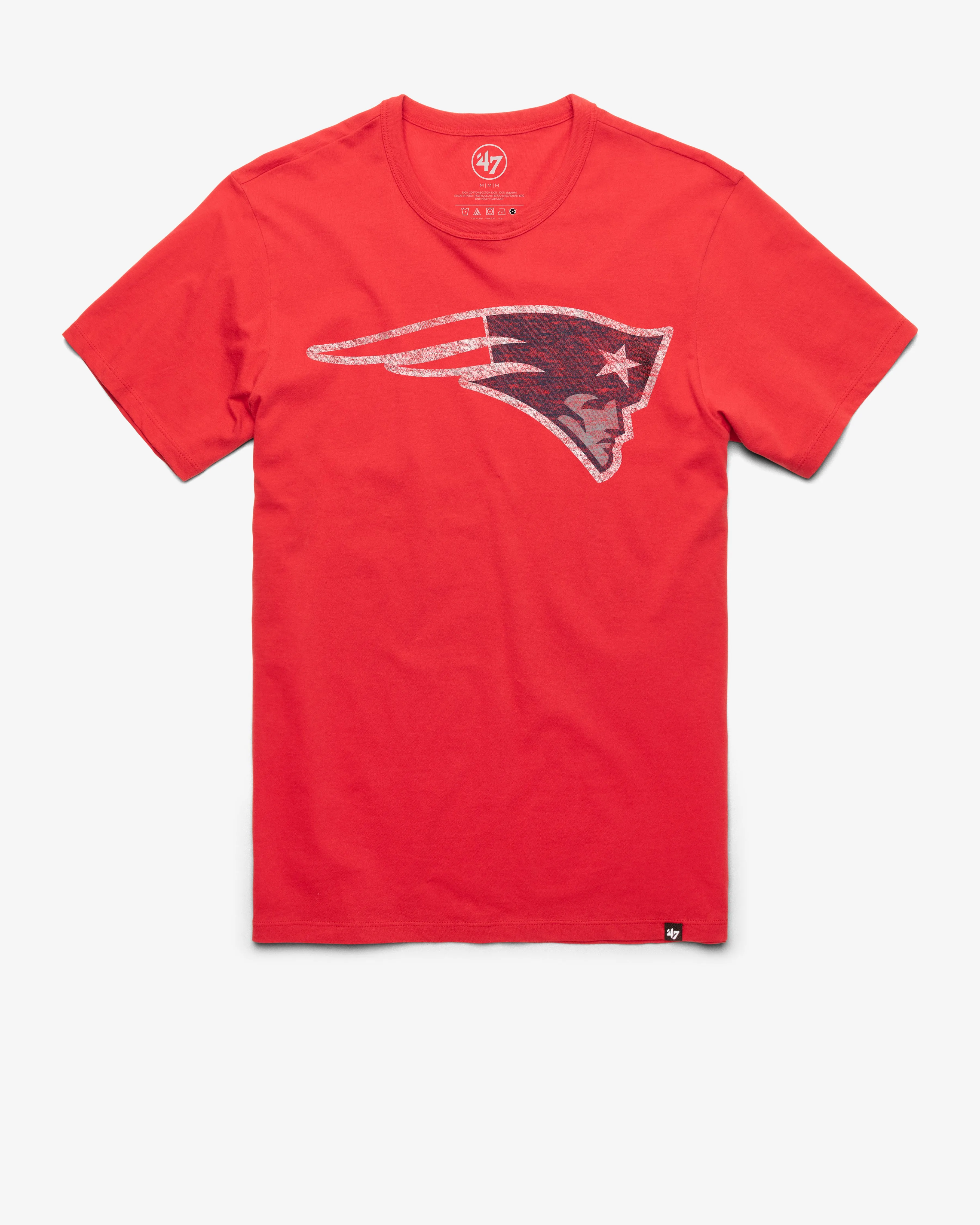 NEW ENGLAND PATRIOTS PREMIER '47 FRANKLIN TEE sold by 47