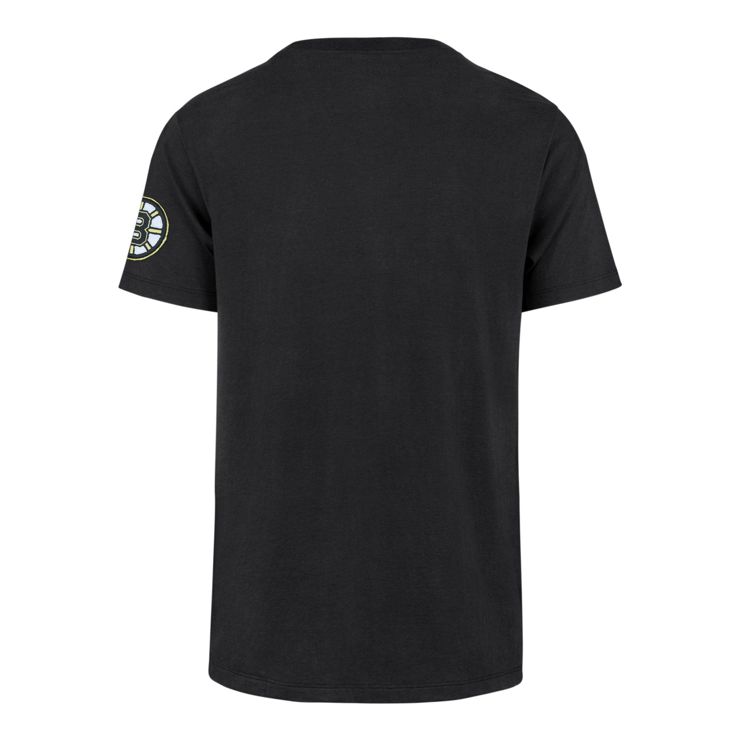 BOSTON BRUINS '47 FRANKLIN FIELDHOUSE TEE sold by 47 product image thumbnail 3