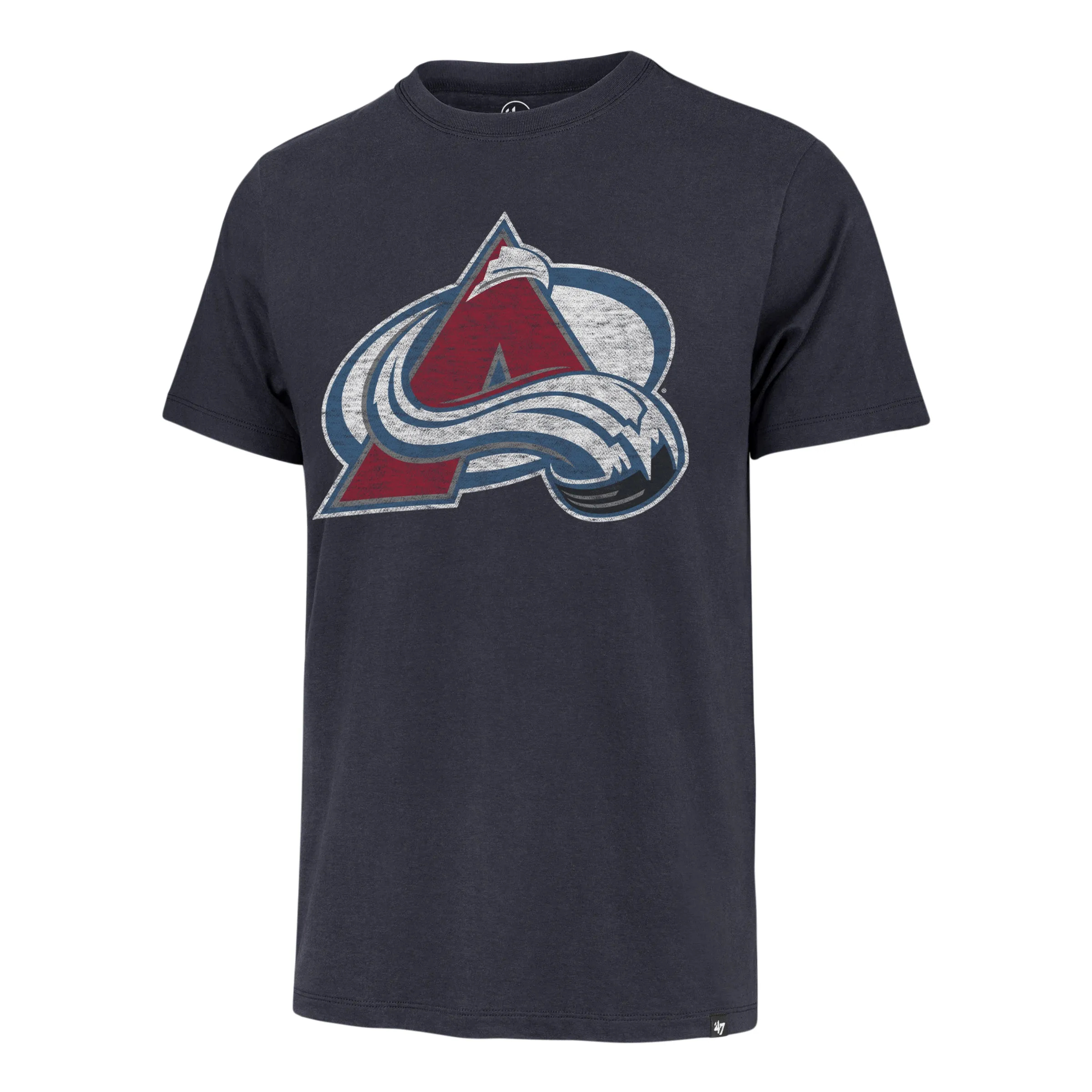 COLORADO AVALANCHE PREMIER '47 FRANKLIN TEE sold by 47