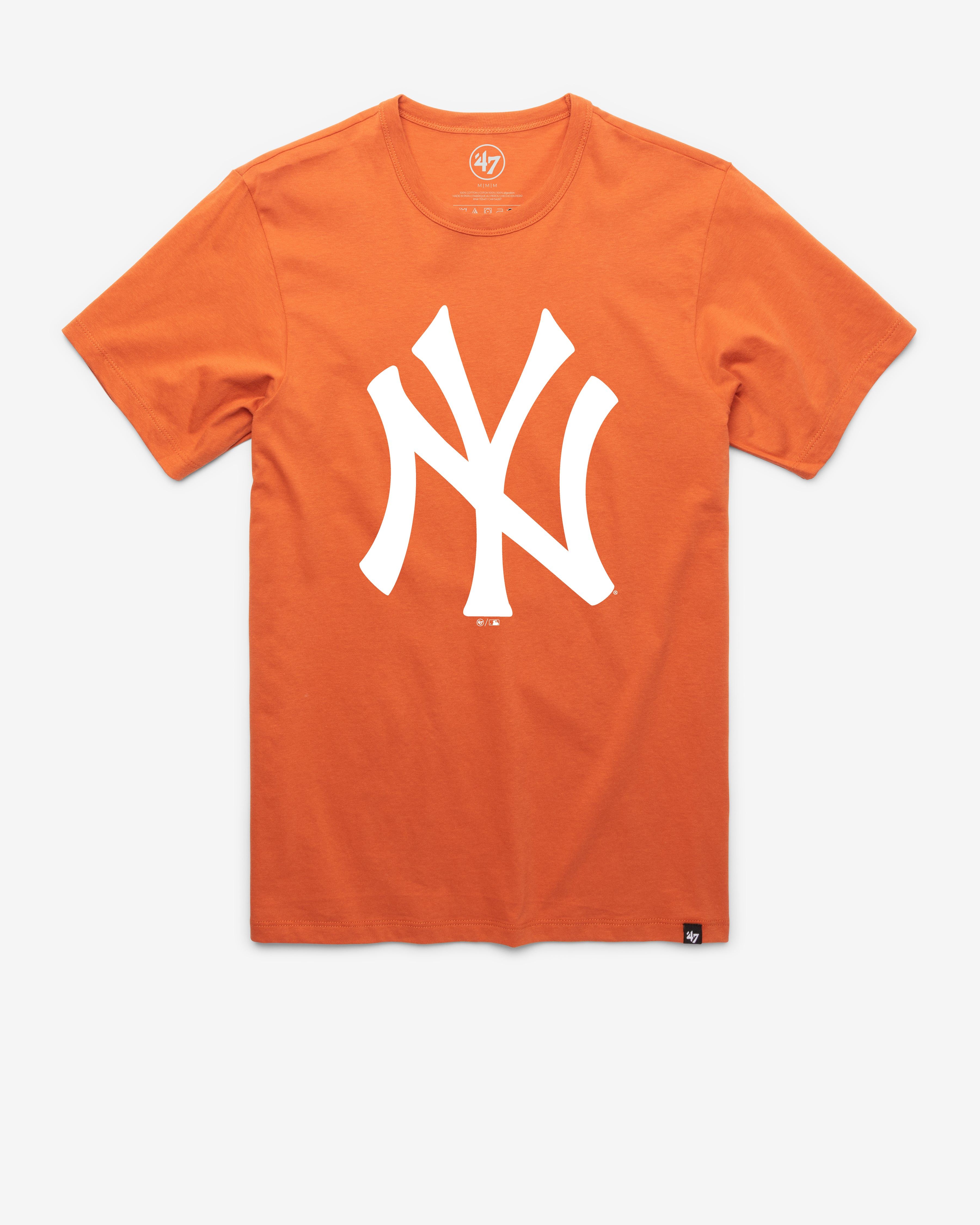 NEW YORK YANKEES IMPRINT '47 FRANKLIN TEE sold by 47