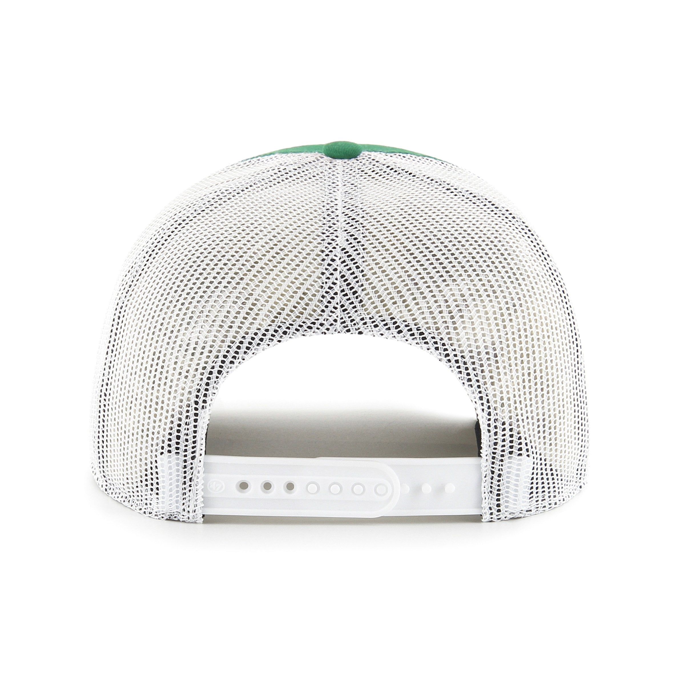 BOSTON CELTICS '47 TRUCKER sold by 47 product image thumbnail 2