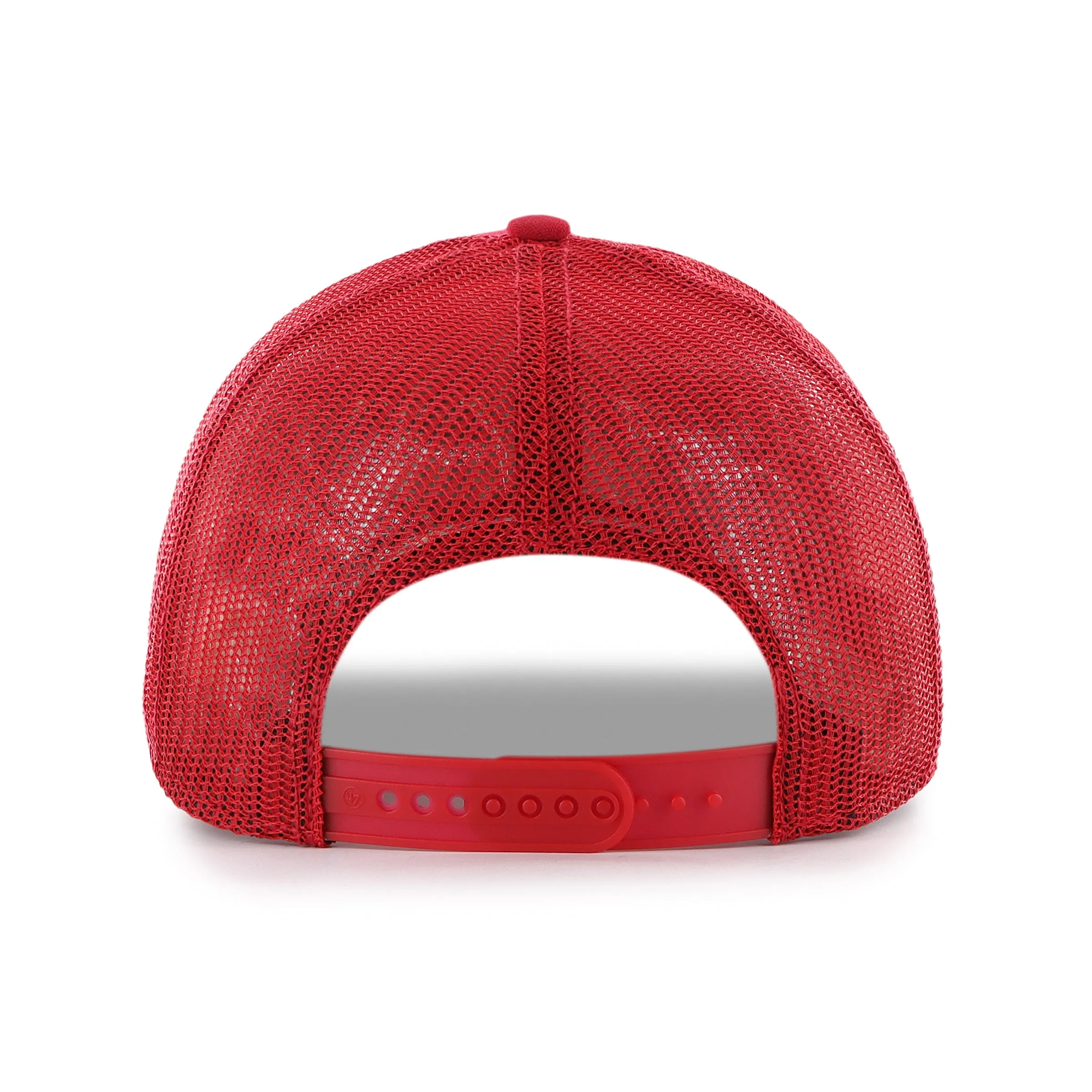 OHIO STATE BUCKEYES PITSTOP '47 TRUCKER sold by 47 product image thumbnail 2