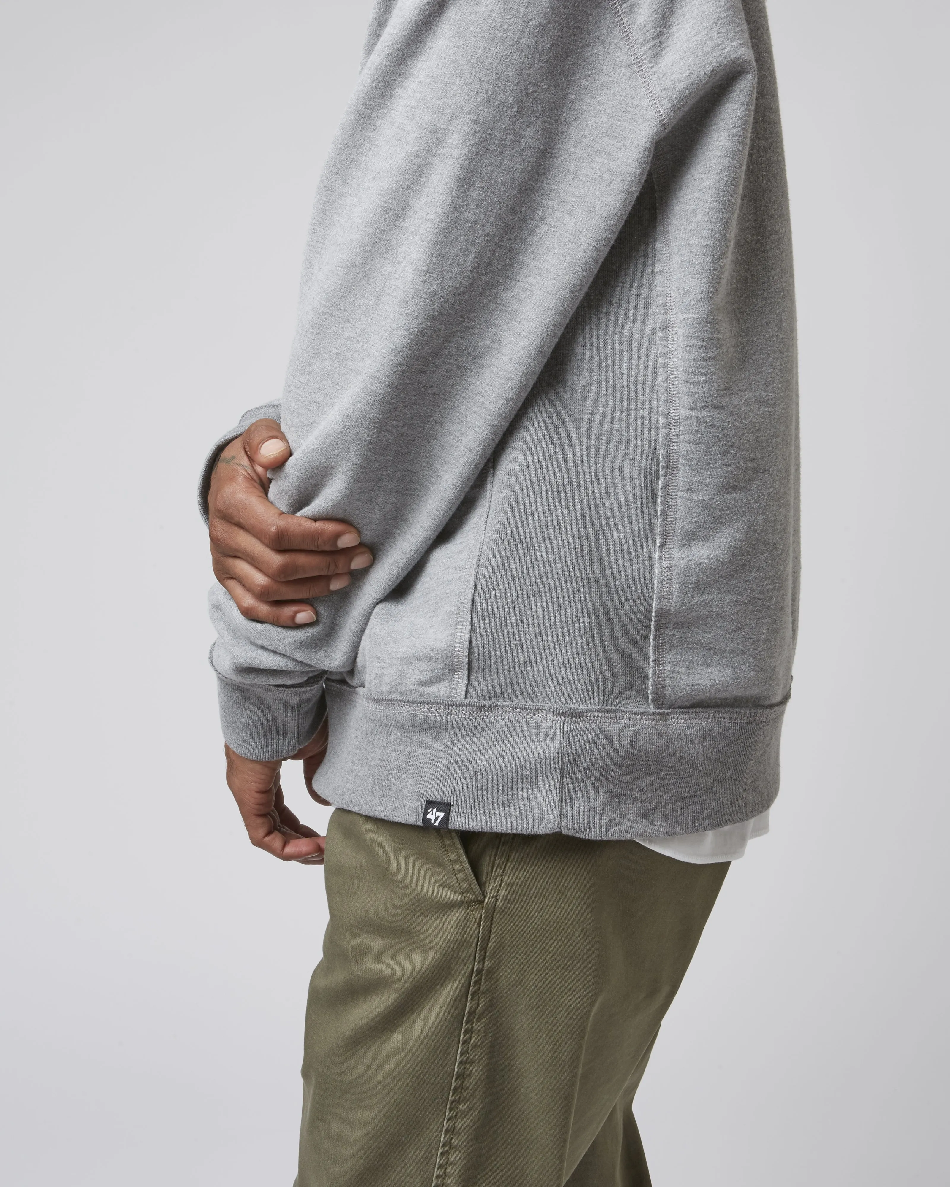 DALLAS COWBOYS RAREFIELD '47 HARRIS SCRIMMAGE CREW sold by 47 product image thumbnail 5