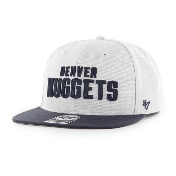 DENVER NUGGETS CHAIN SHOT TT '47 CAPTAIN sold by 47 product image thumbnail 3