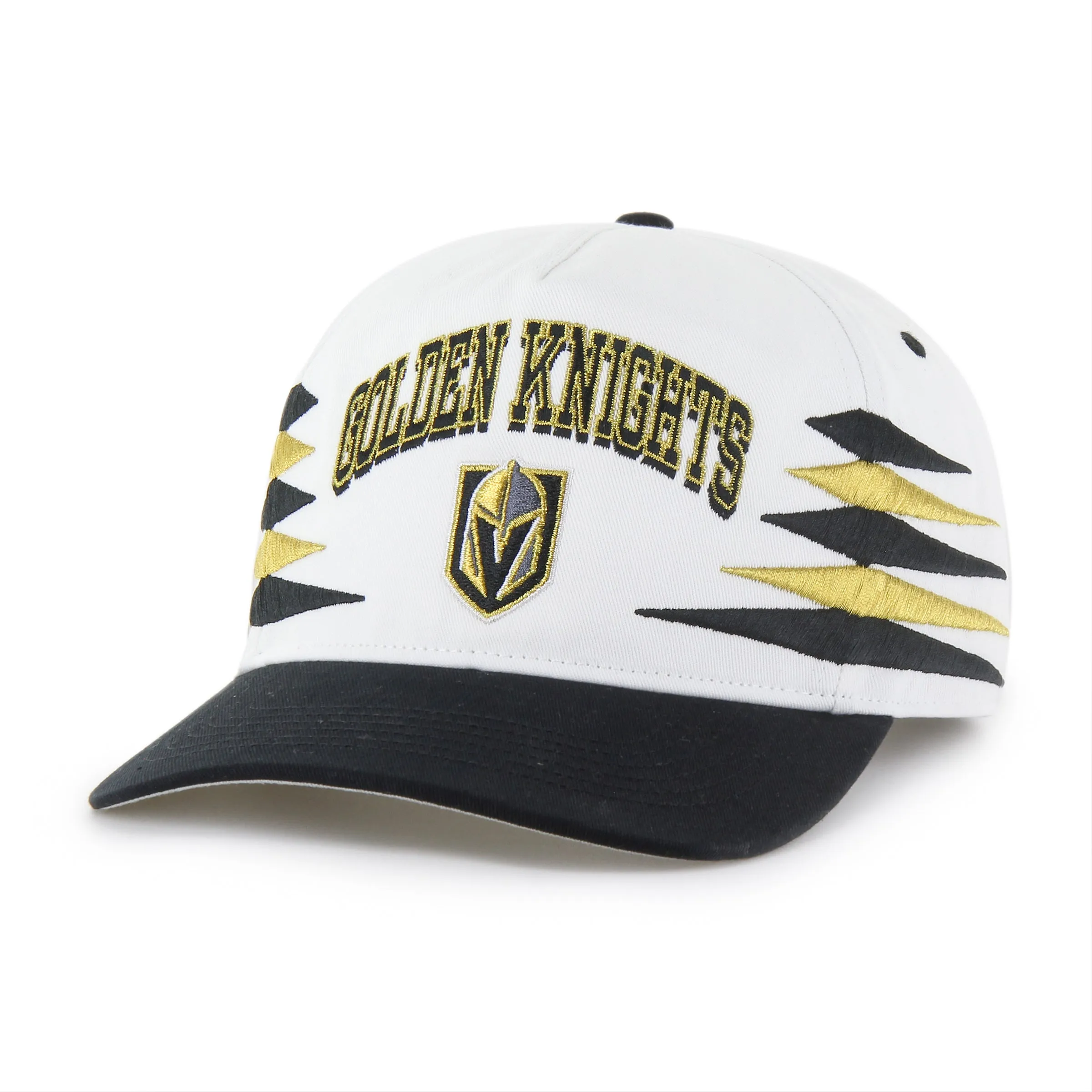 VEGAS GOLDEN KNIGHTS DIAMOND CUT '47 HITCH sold by 47