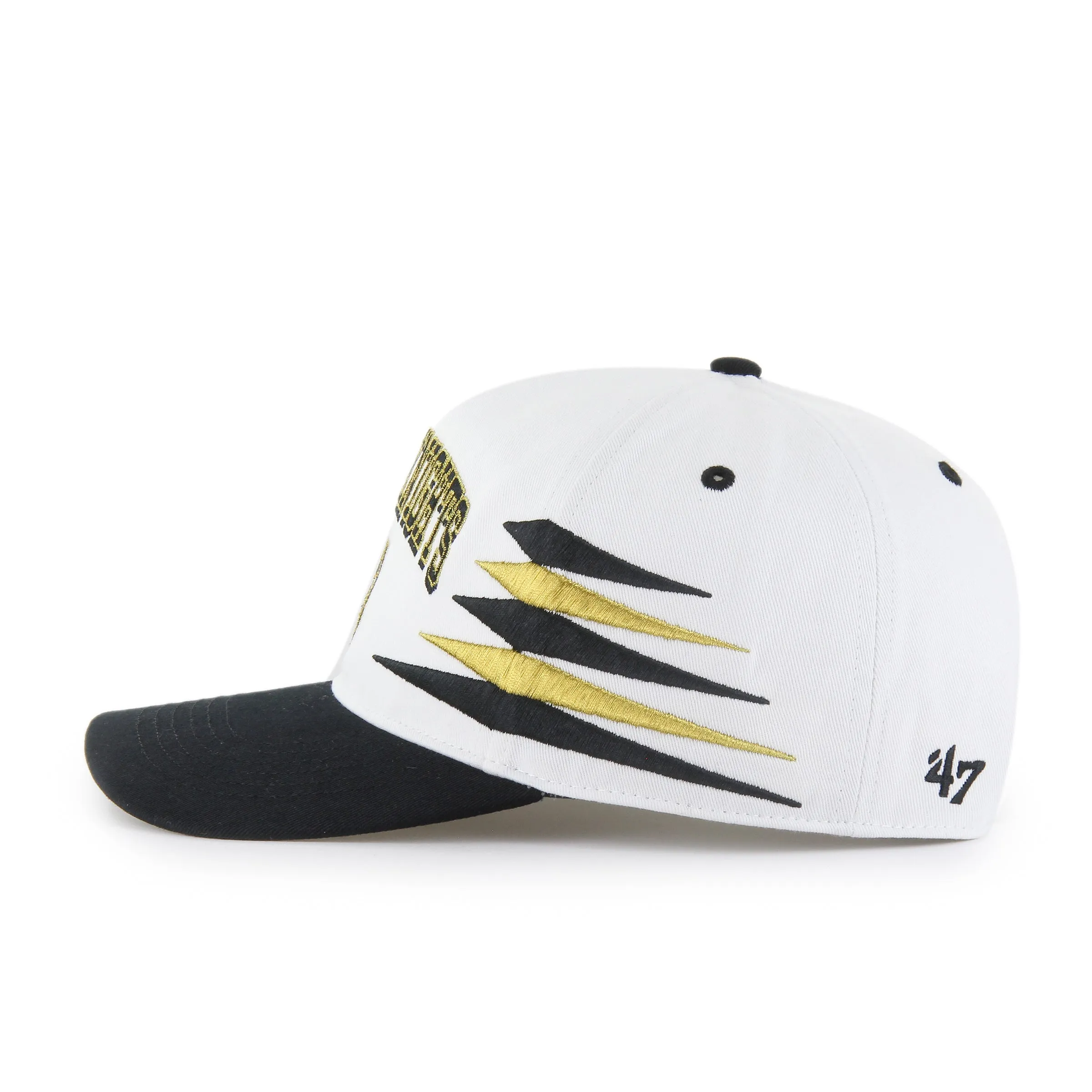 VEGAS GOLDEN KNIGHTS DIAMOND CUT '47 HITCH sold by 47 product image thumbnail 2