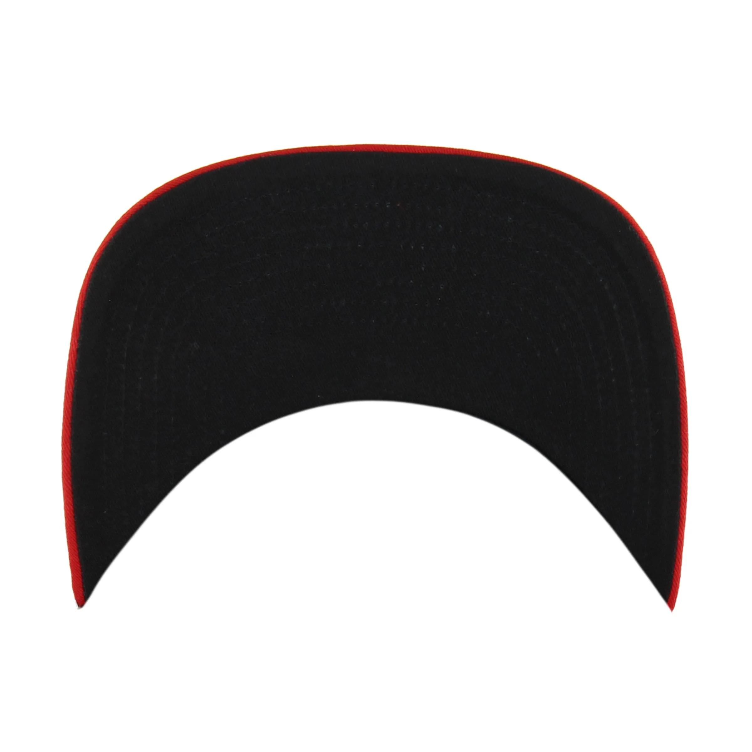 WISCONSIN BADGERS FACTOR '47 TRUCKER sold by 47 product image thumbnail 3