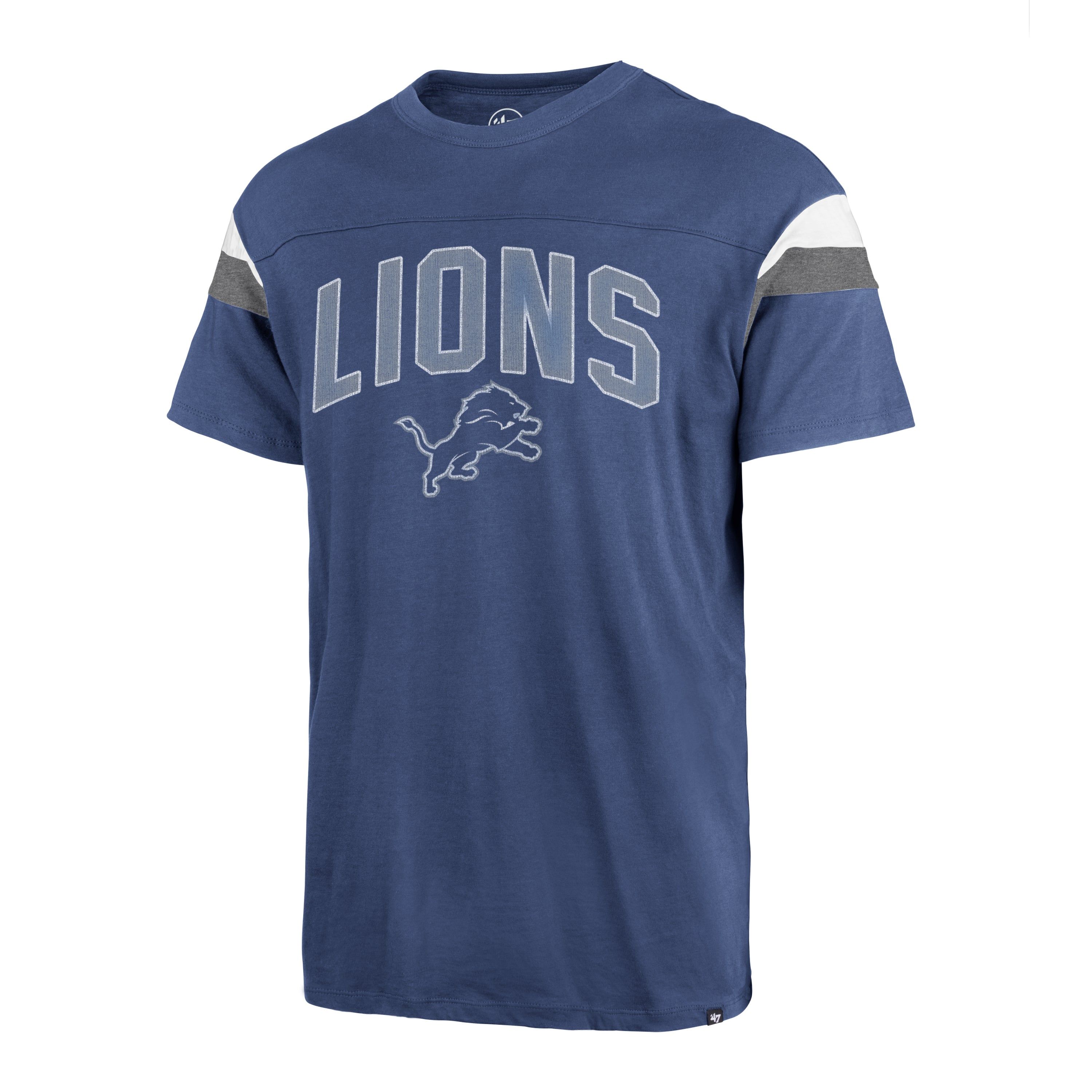 DETROIT LIONS COVERALL '47 BLEEKER TEE sold by 47