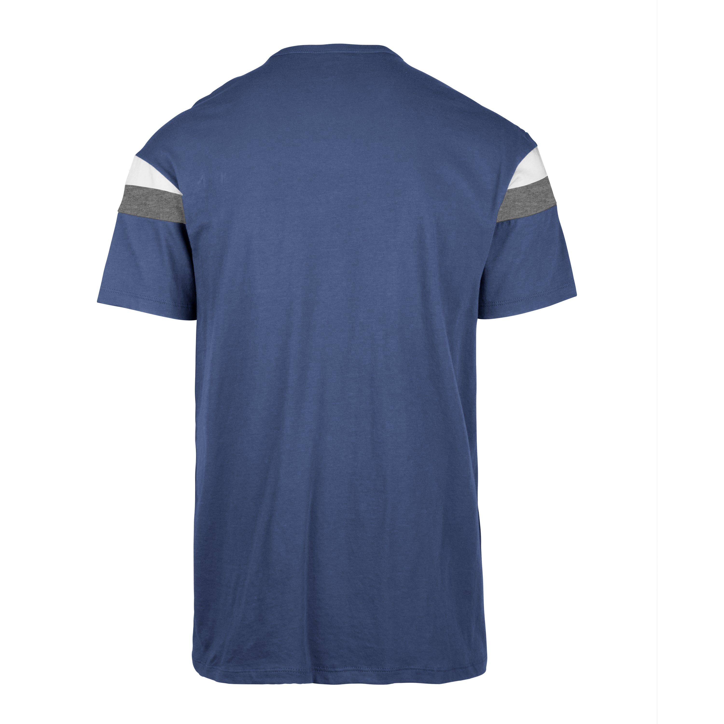 DETROIT LIONS COVERALL '47 BLEEKER TEE sold by 47 product image thumbnail 2