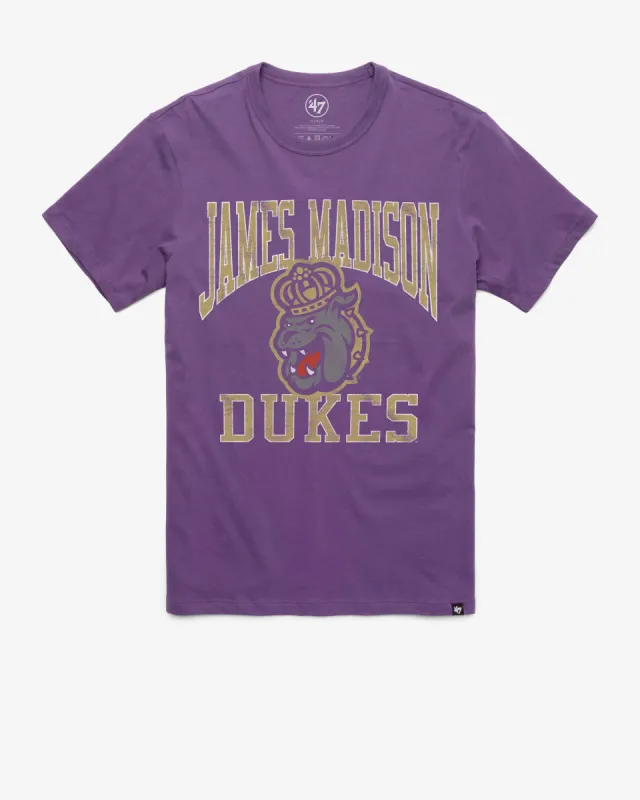 JAMES MADISON DUKES BIG UPS '47 FRANKLIN TEE sold by 47